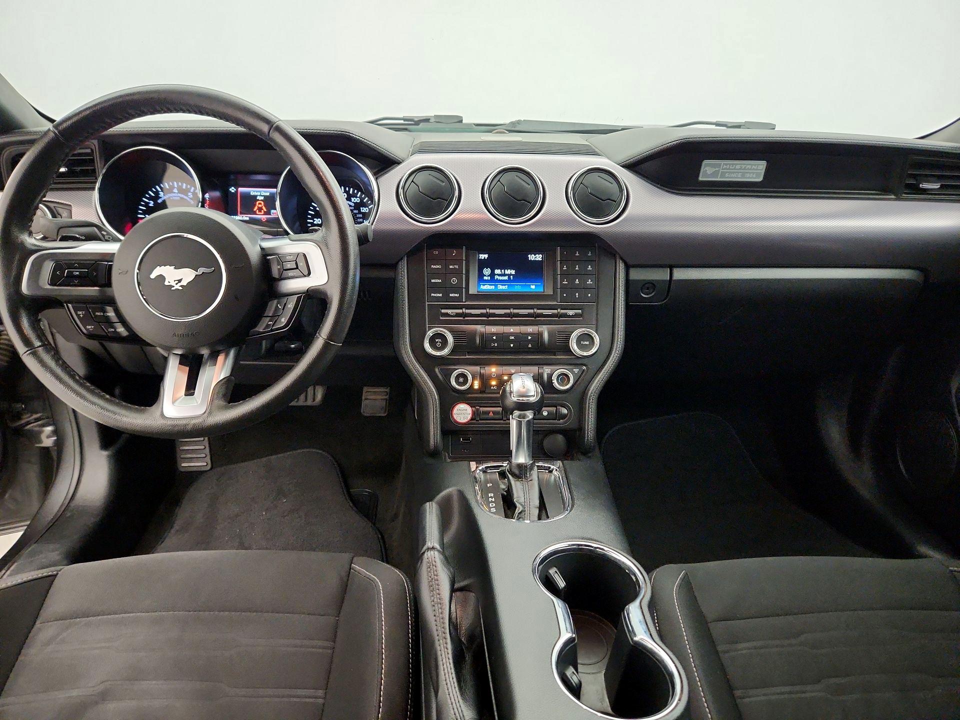 Thumbnail: 2016 Ford Mustang - 9