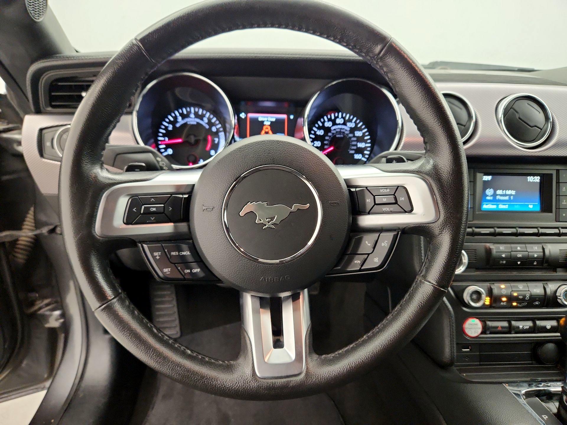 Thumbnail: 2016 Ford Mustang - 10
