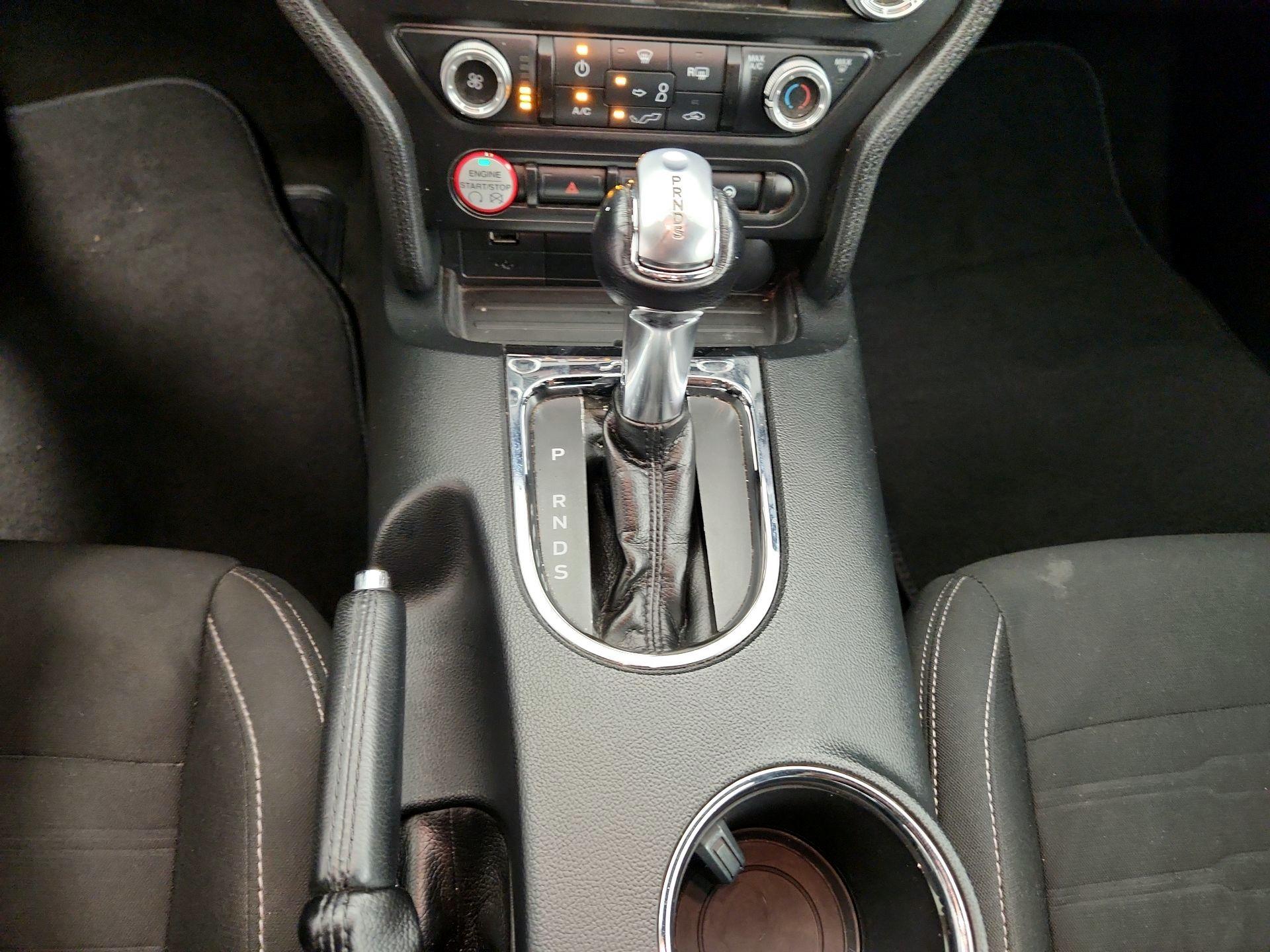 Thumbnail: 2016 Ford Mustang - 17