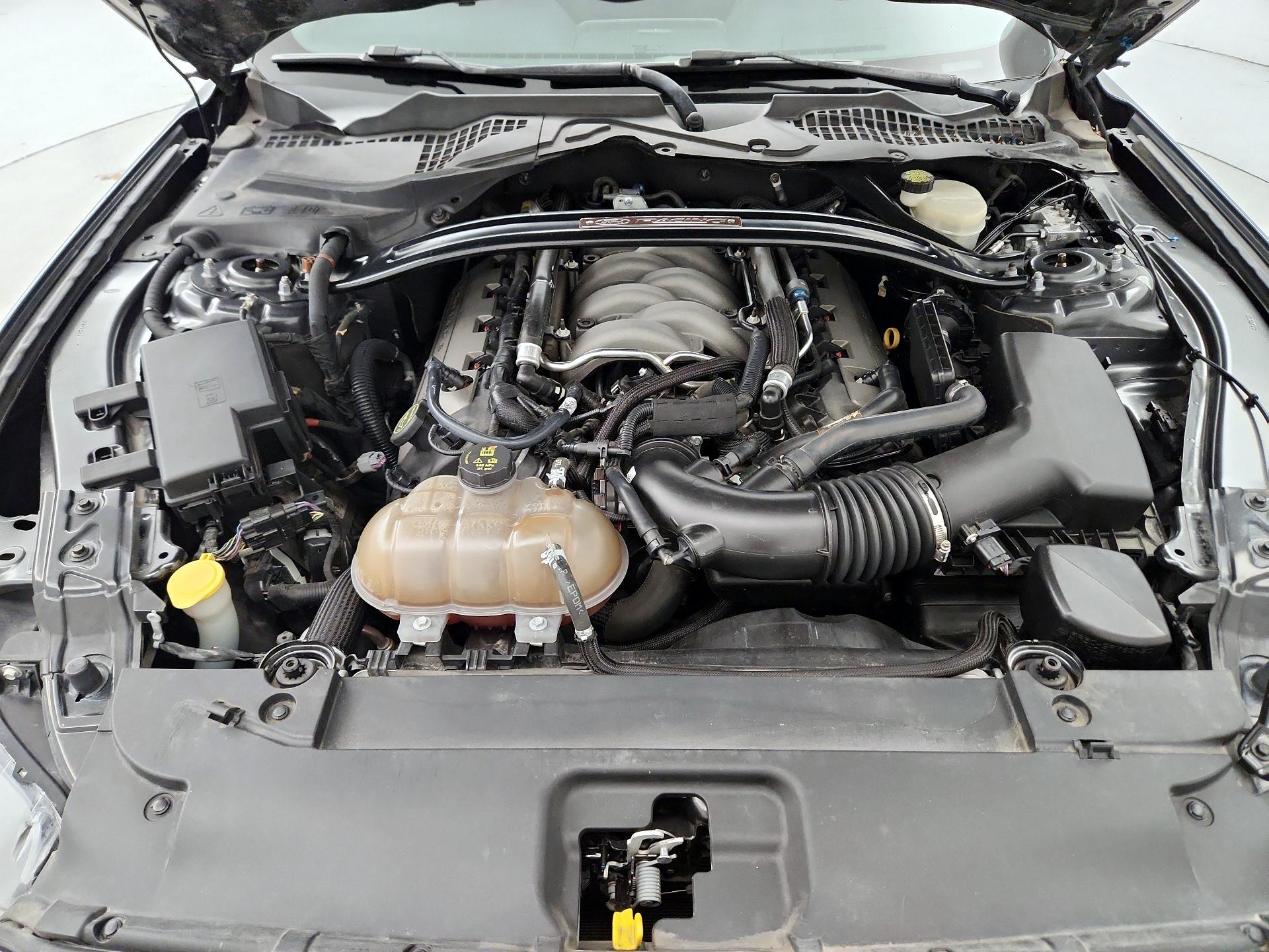 Thumbnail: 2016 Ford Mustang - 20