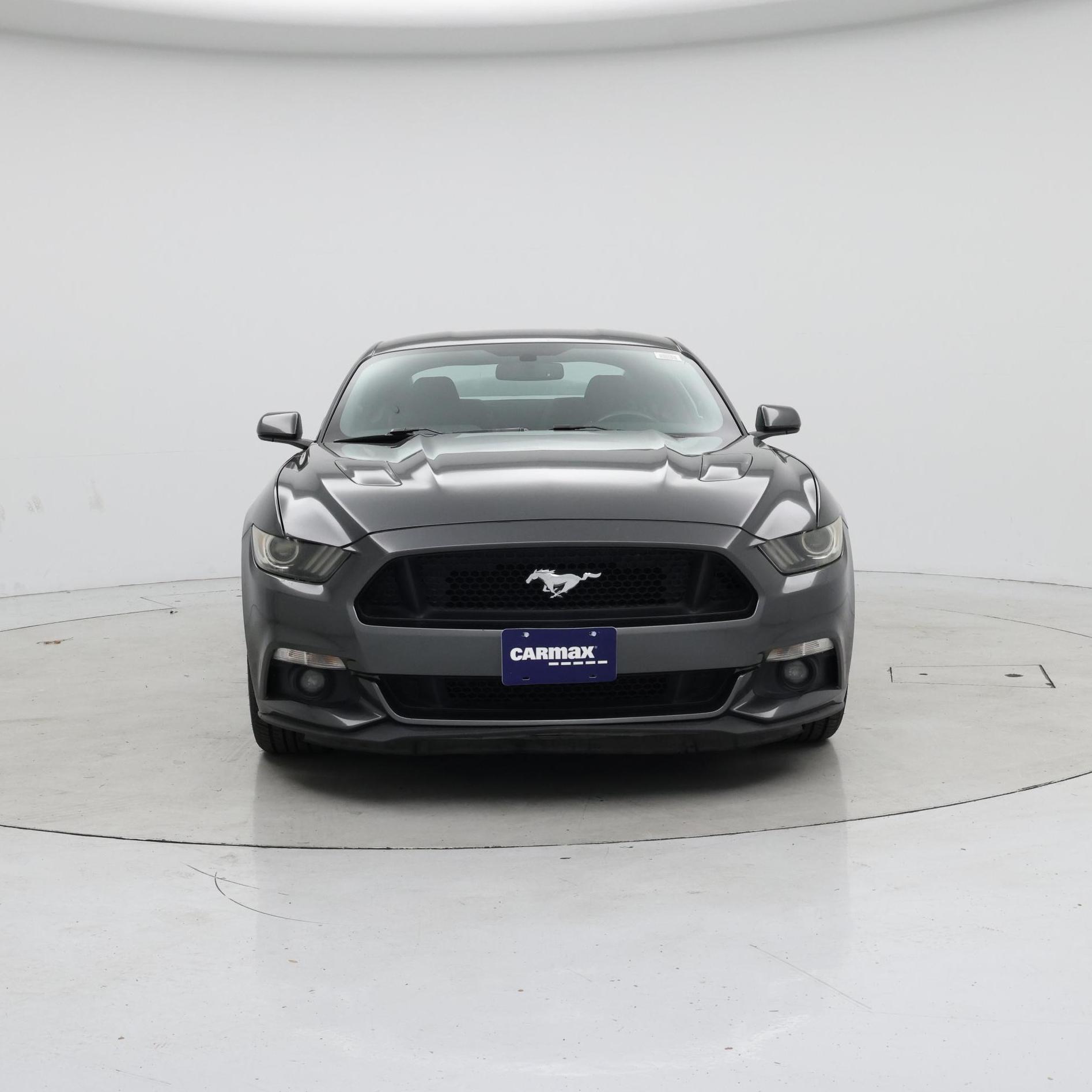 Thumbnail: 2016 Ford Mustang - 5