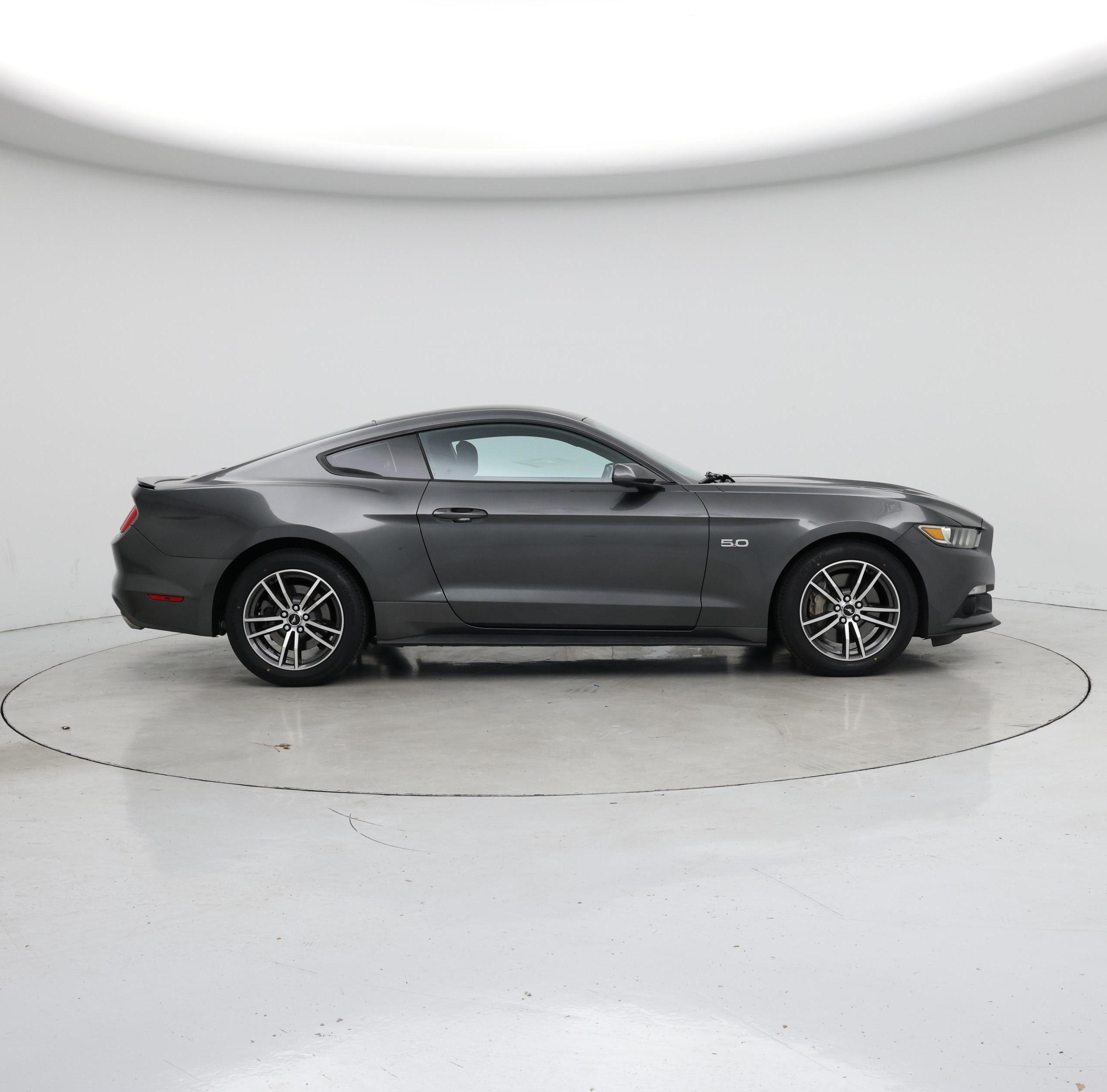 Thumbnail: 2016 Ford Mustang - 7