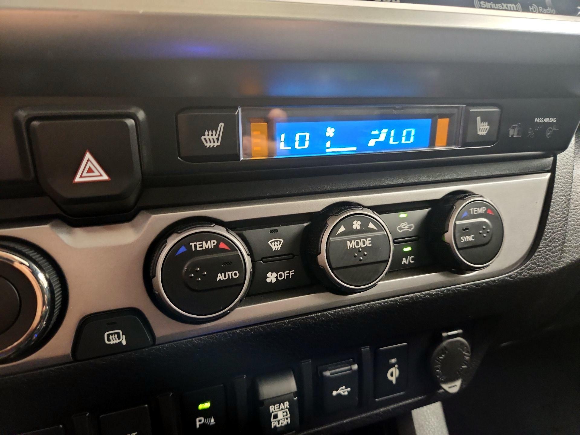 Thumbnail: 2023 Toyota Tacoma - 17