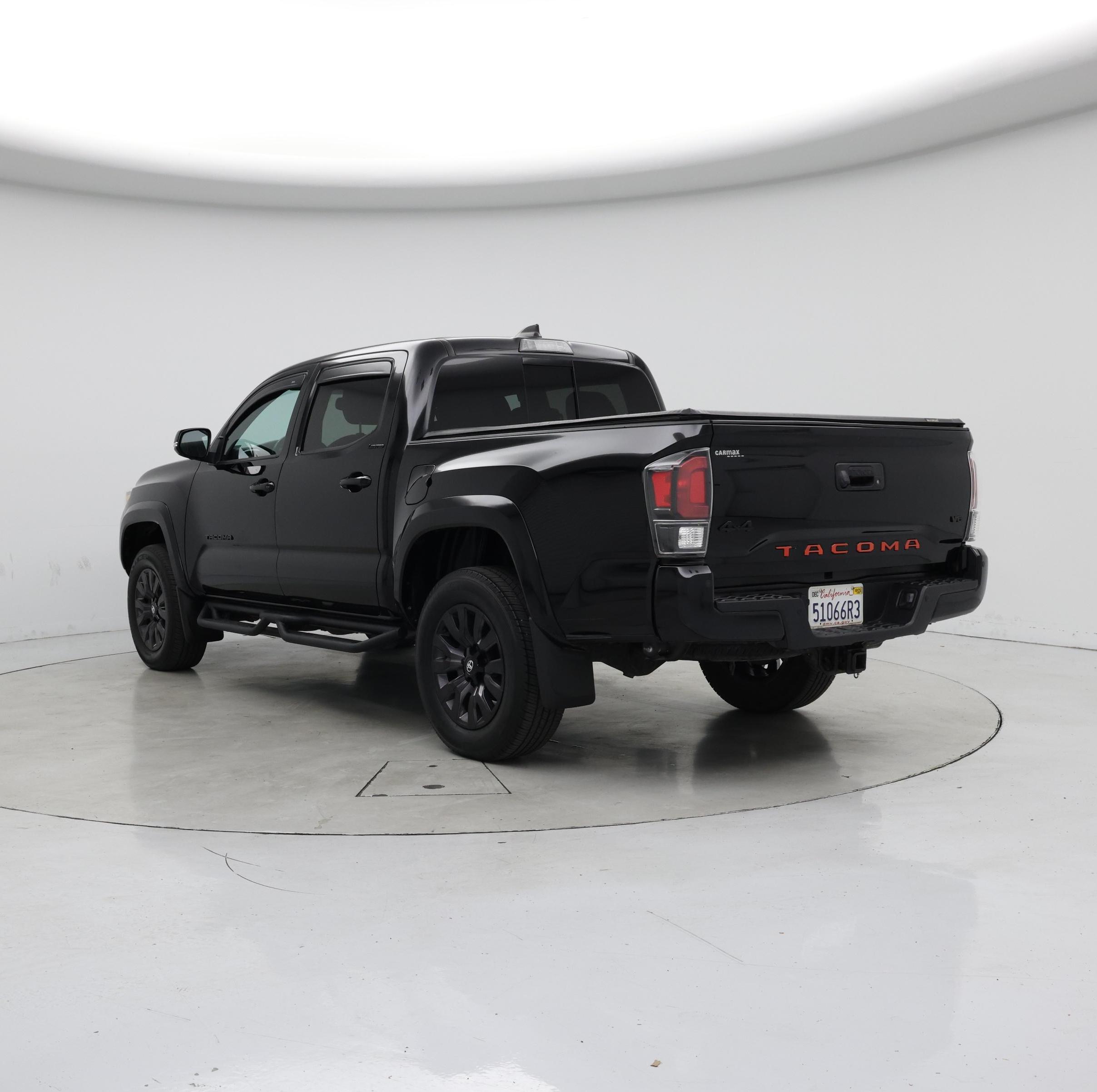 Thumbnail: 2023 Toyota Tacoma - 2
