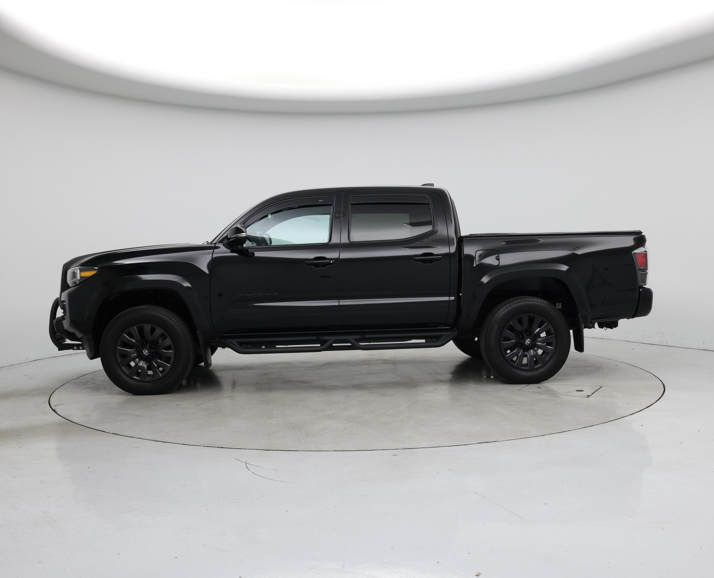 Thumbnail: 2023 Toyota Tacoma - 3