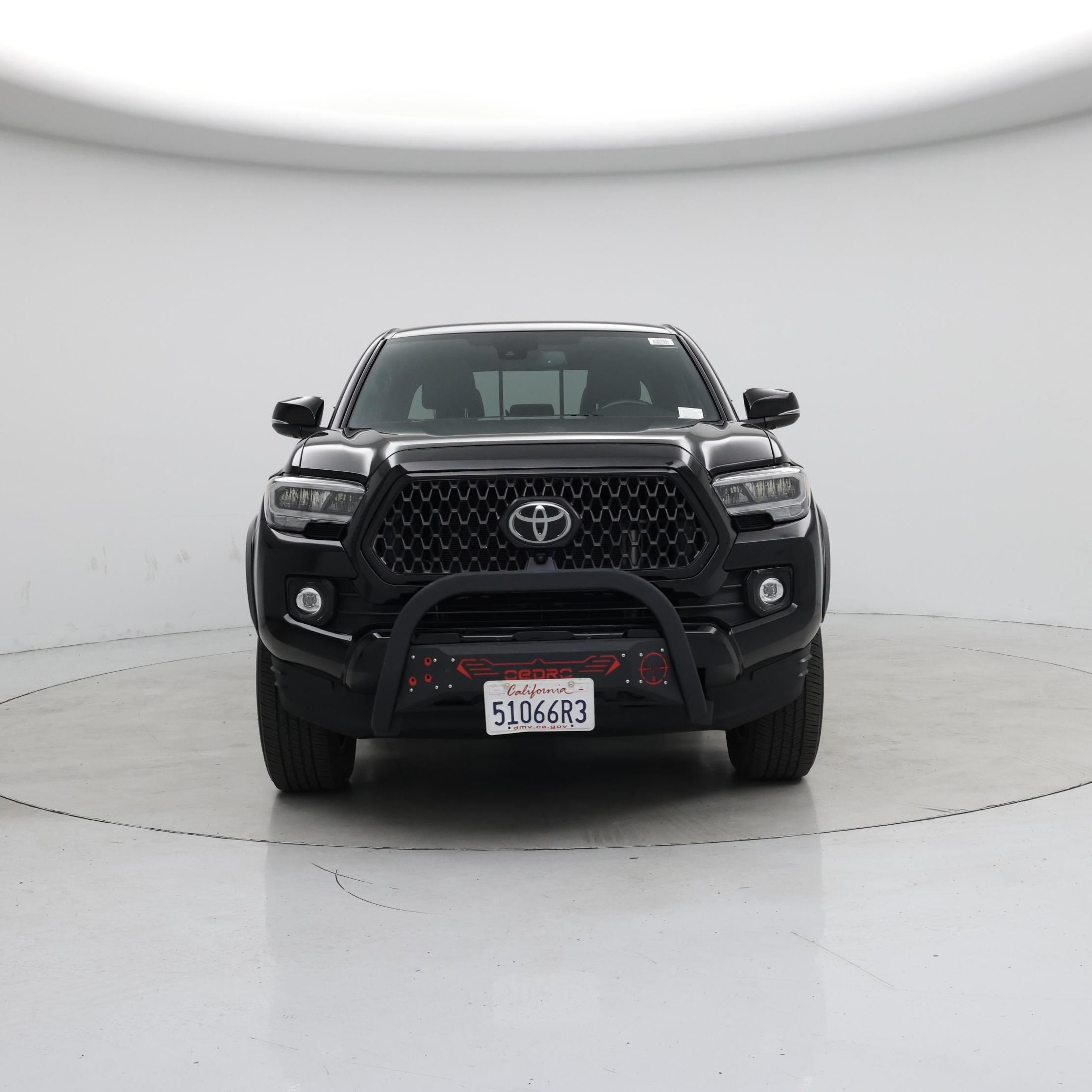 Thumbnail: 2023 Toyota Tacoma - 5