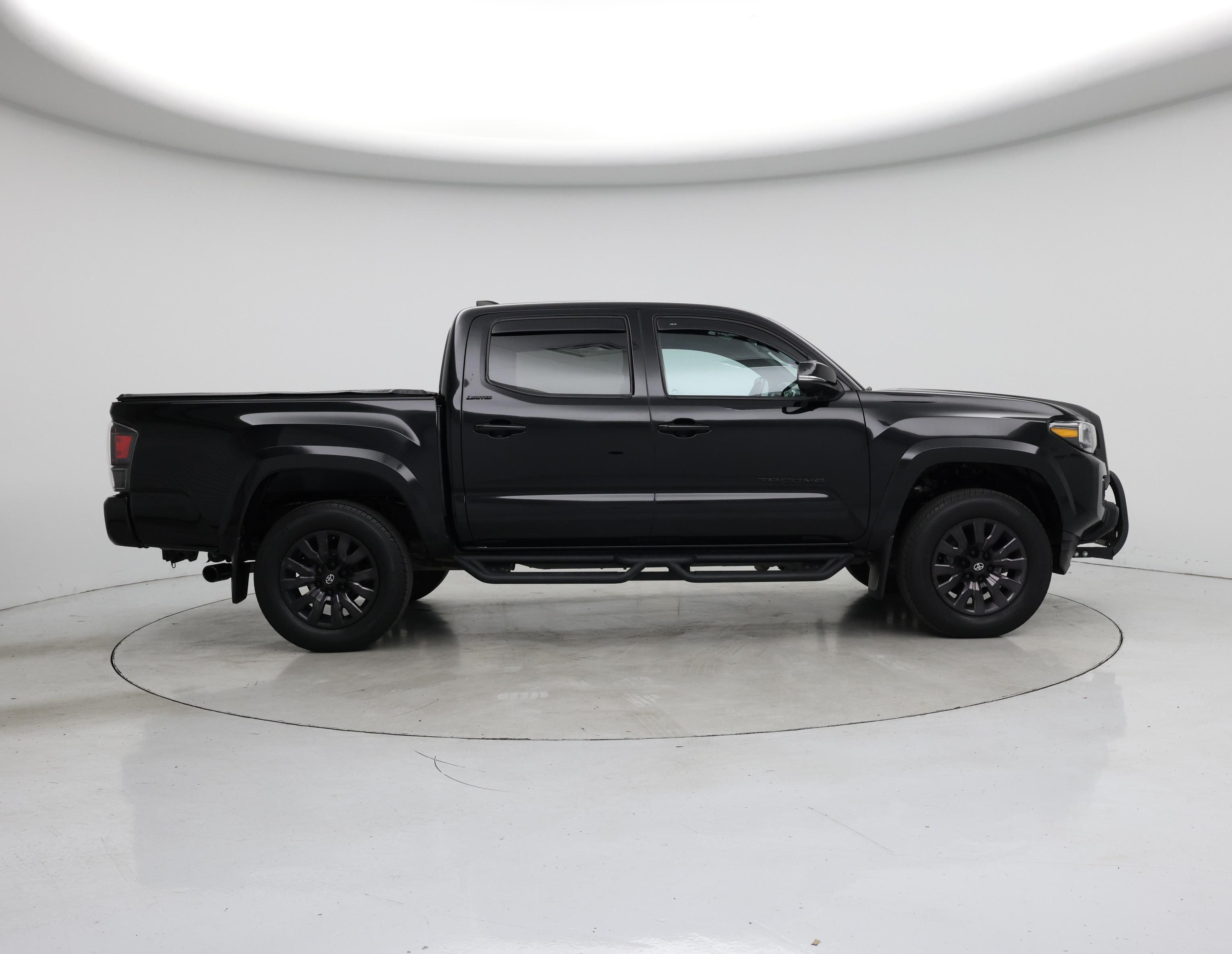 Thumbnail: 2023 Toyota Tacoma - 7