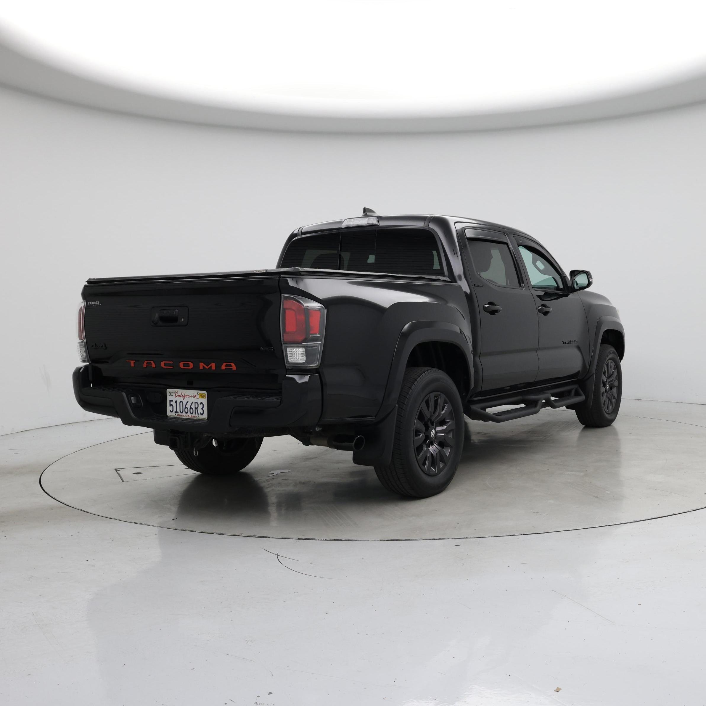 Thumbnail: 2023 Toyota Tacoma - 8