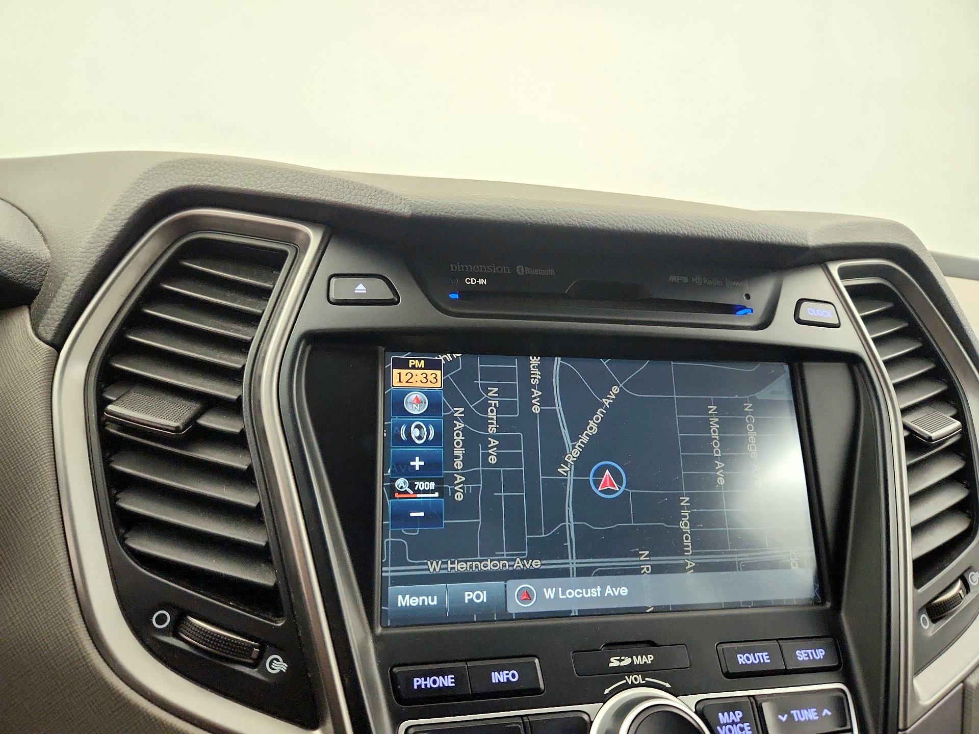 Thumbnail: 2016 Hyundai Santa Fe - 14