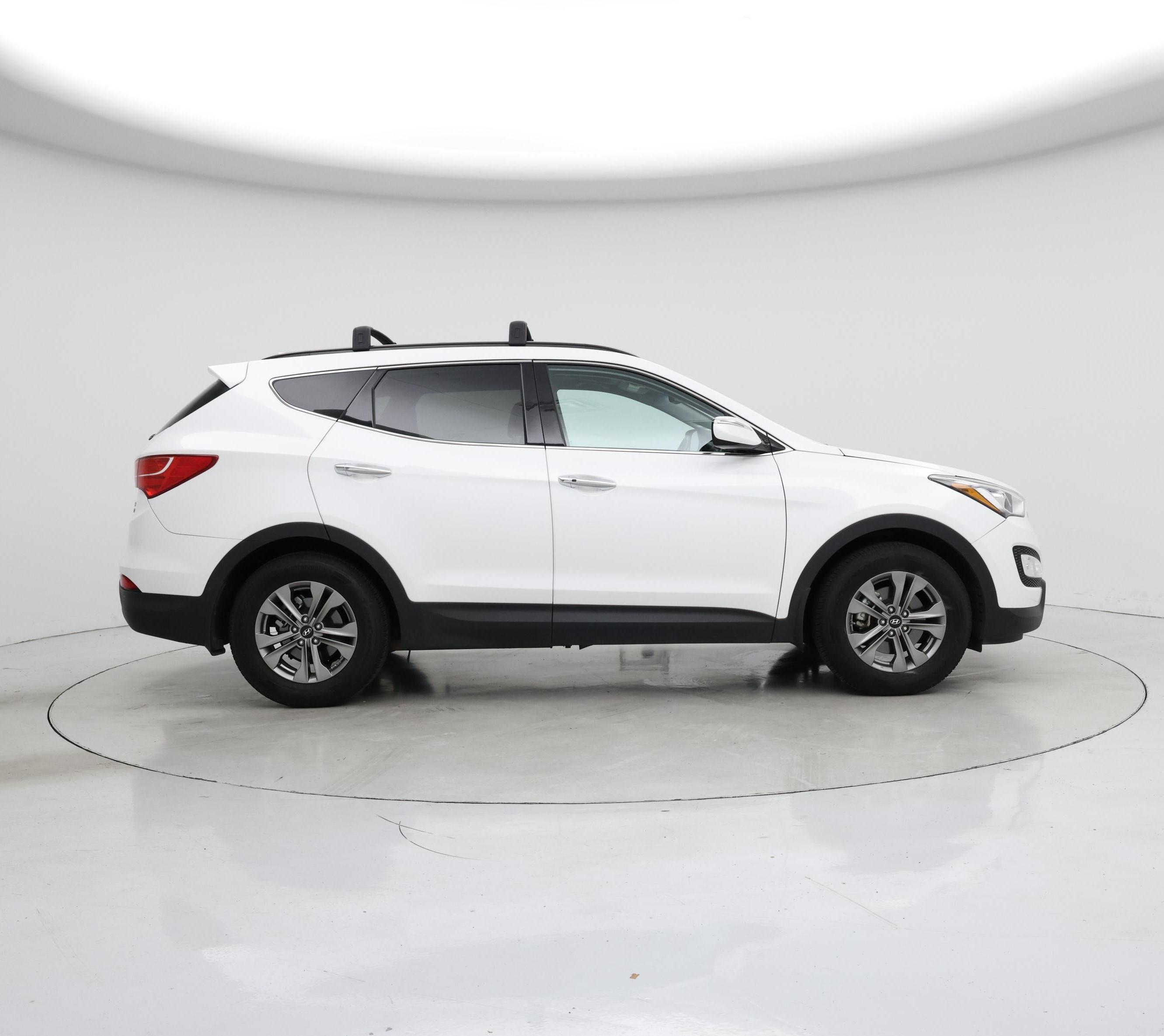 Thumbnail: 2016 Hyundai Santa Fe - 7