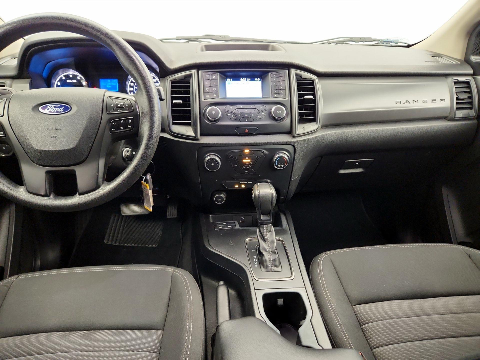 Thumbnail: 2019 Ford Ranger - 9