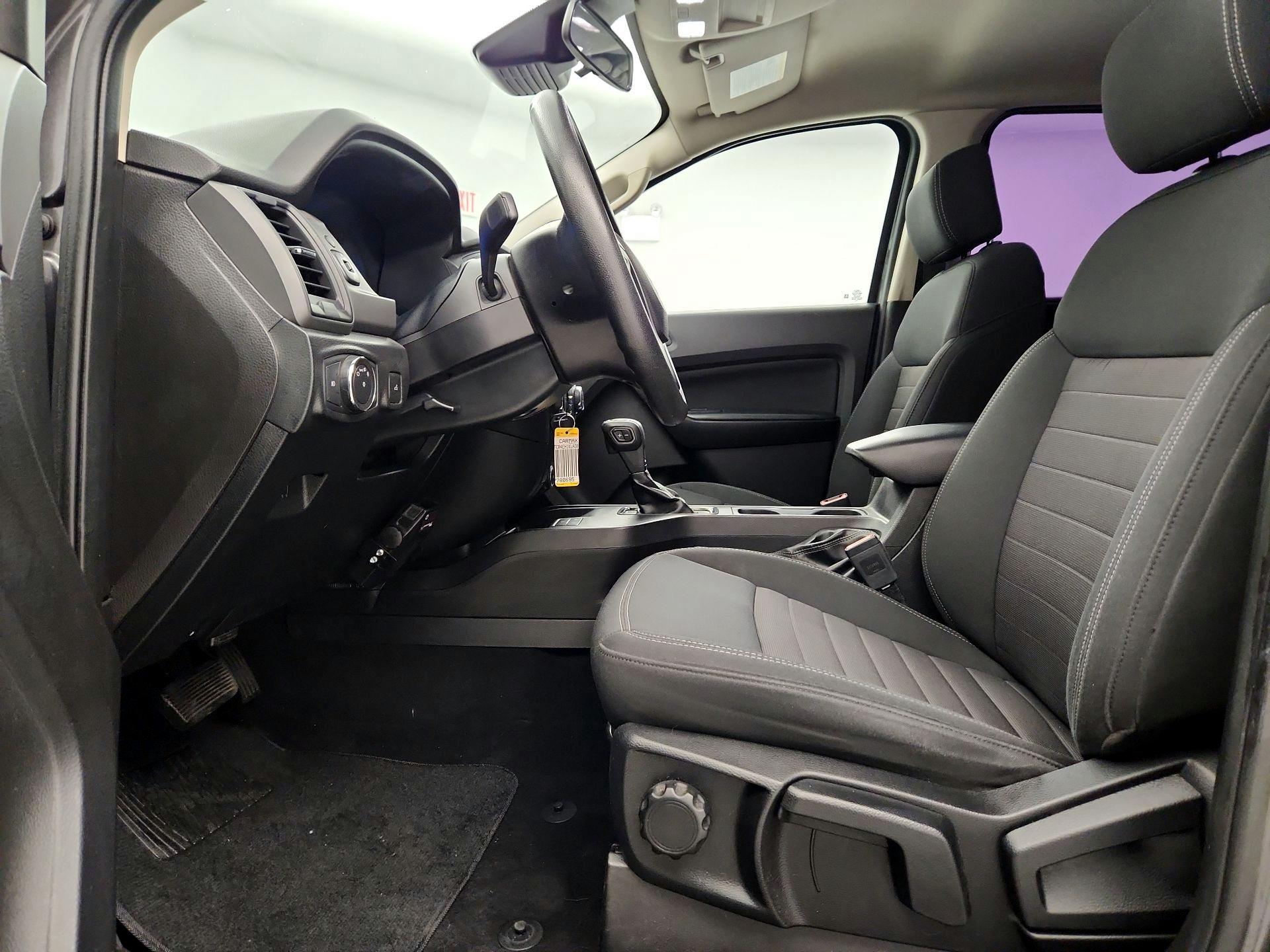 Thumbnail: 2019 Ford Ranger - 11