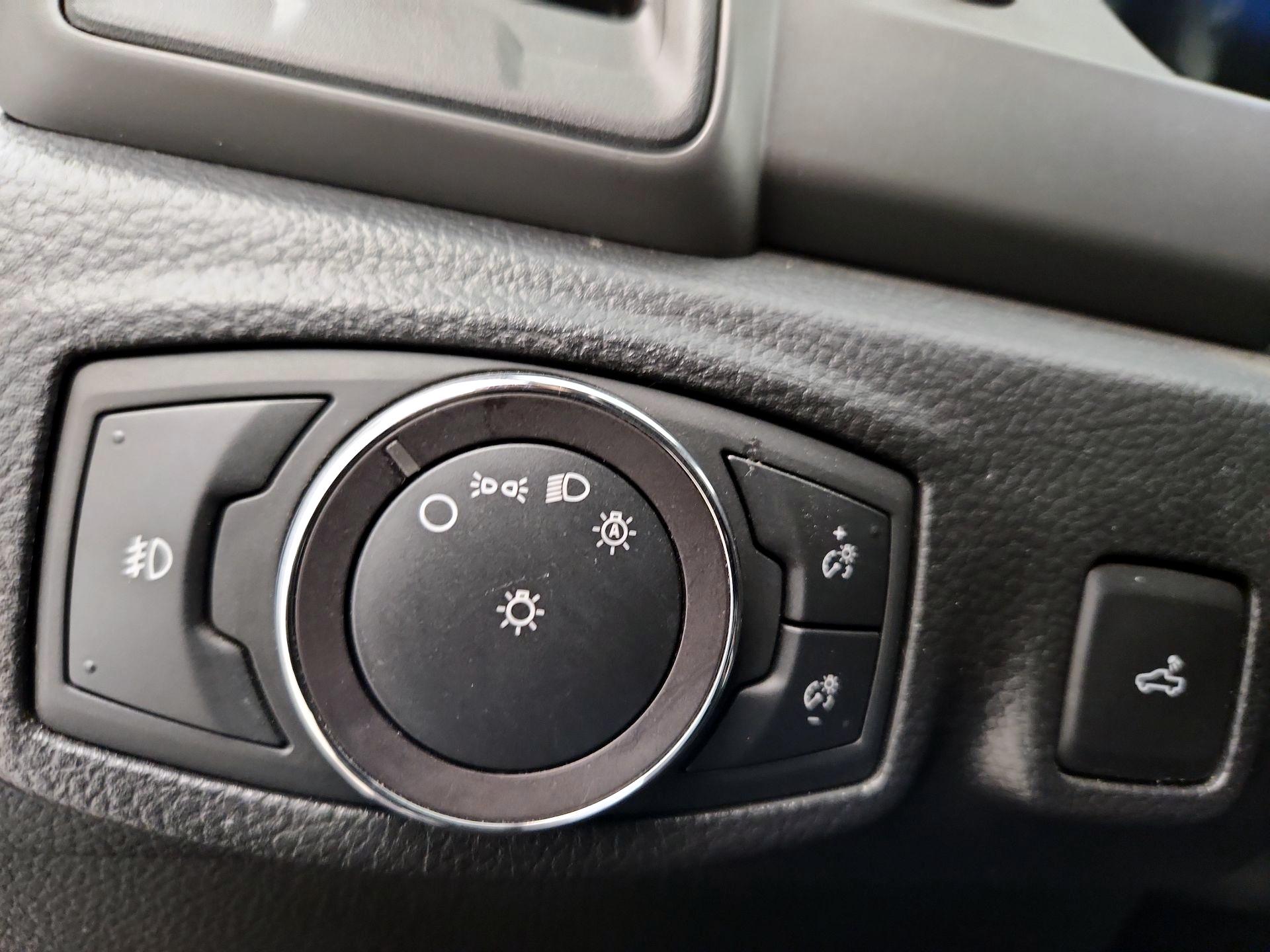 Thumbnail: 2019 Ford Ranger - 13