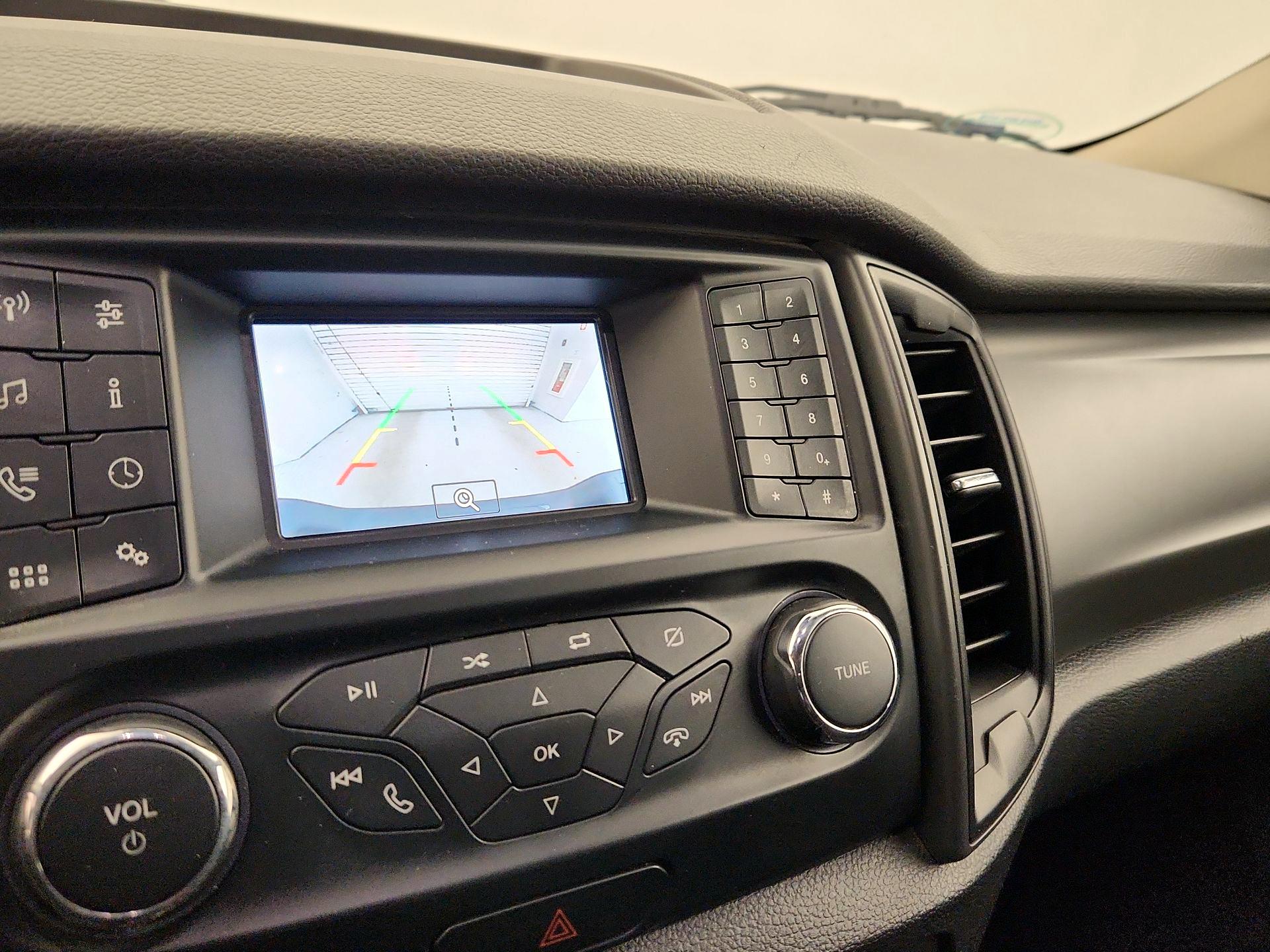 Thumbnail: 2019 Ford Ranger - 14