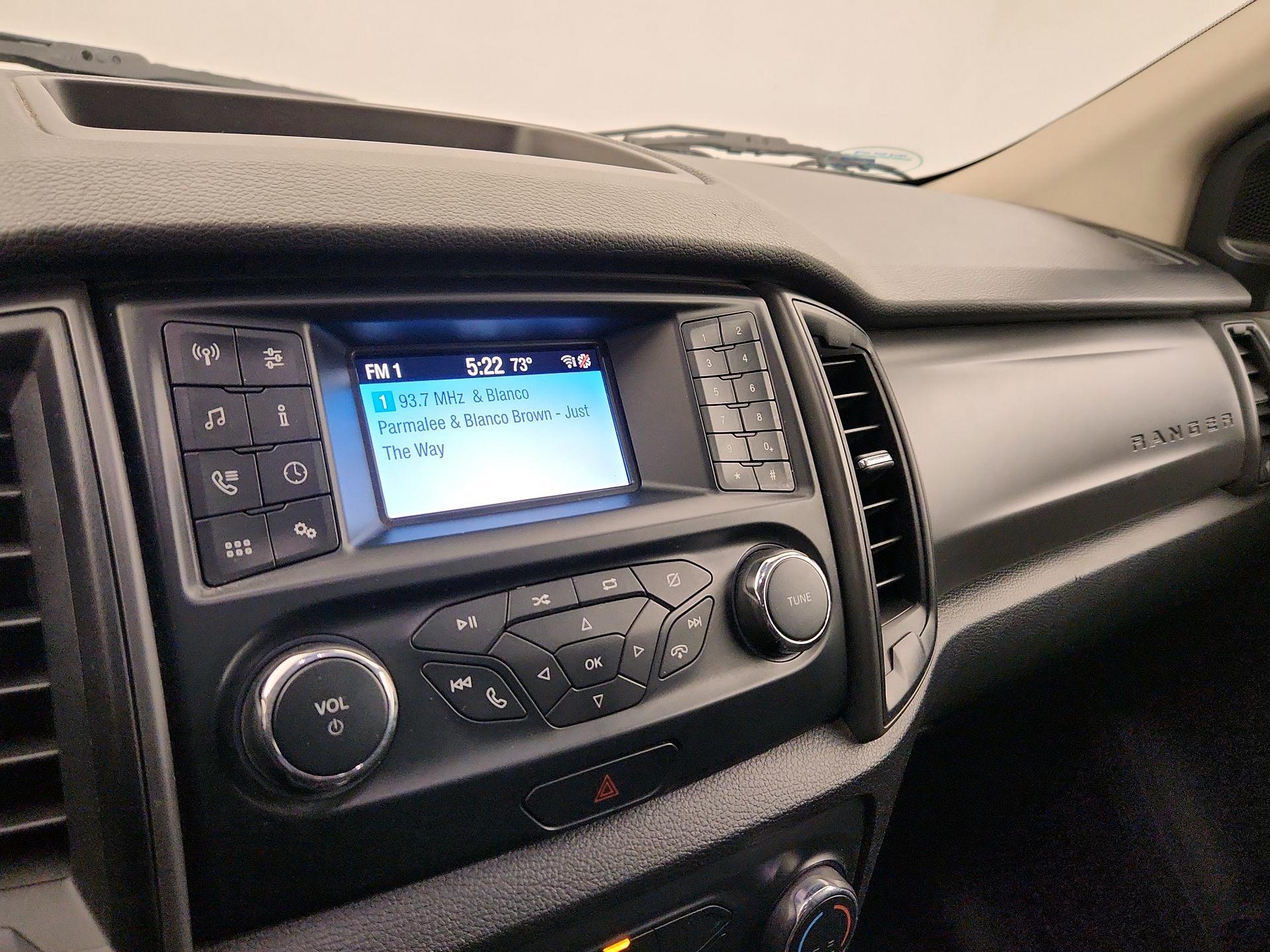 Thumbnail: 2019 Ford Ranger - 15