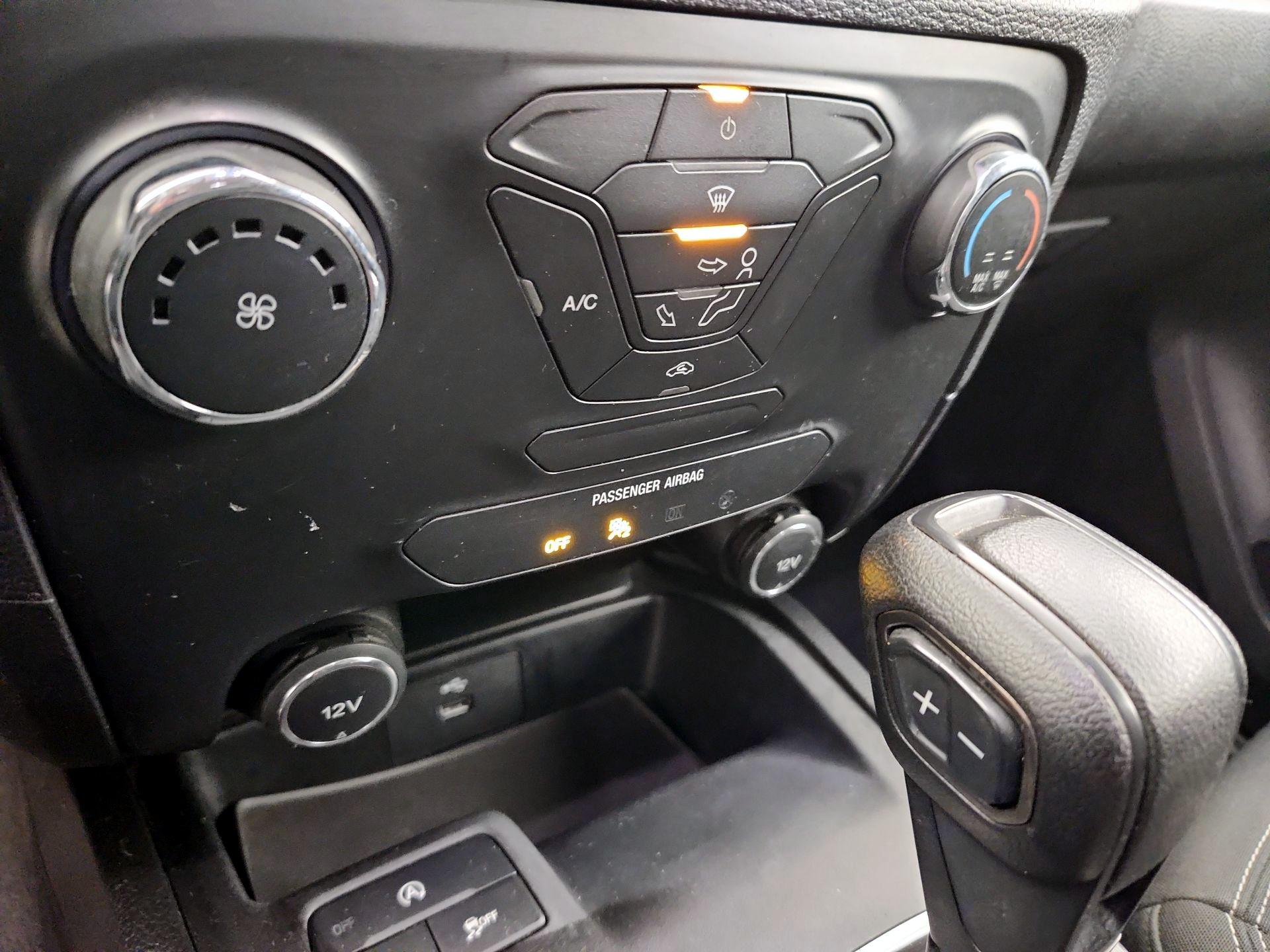 Thumbnail: 2019 Ford Ranger - 16