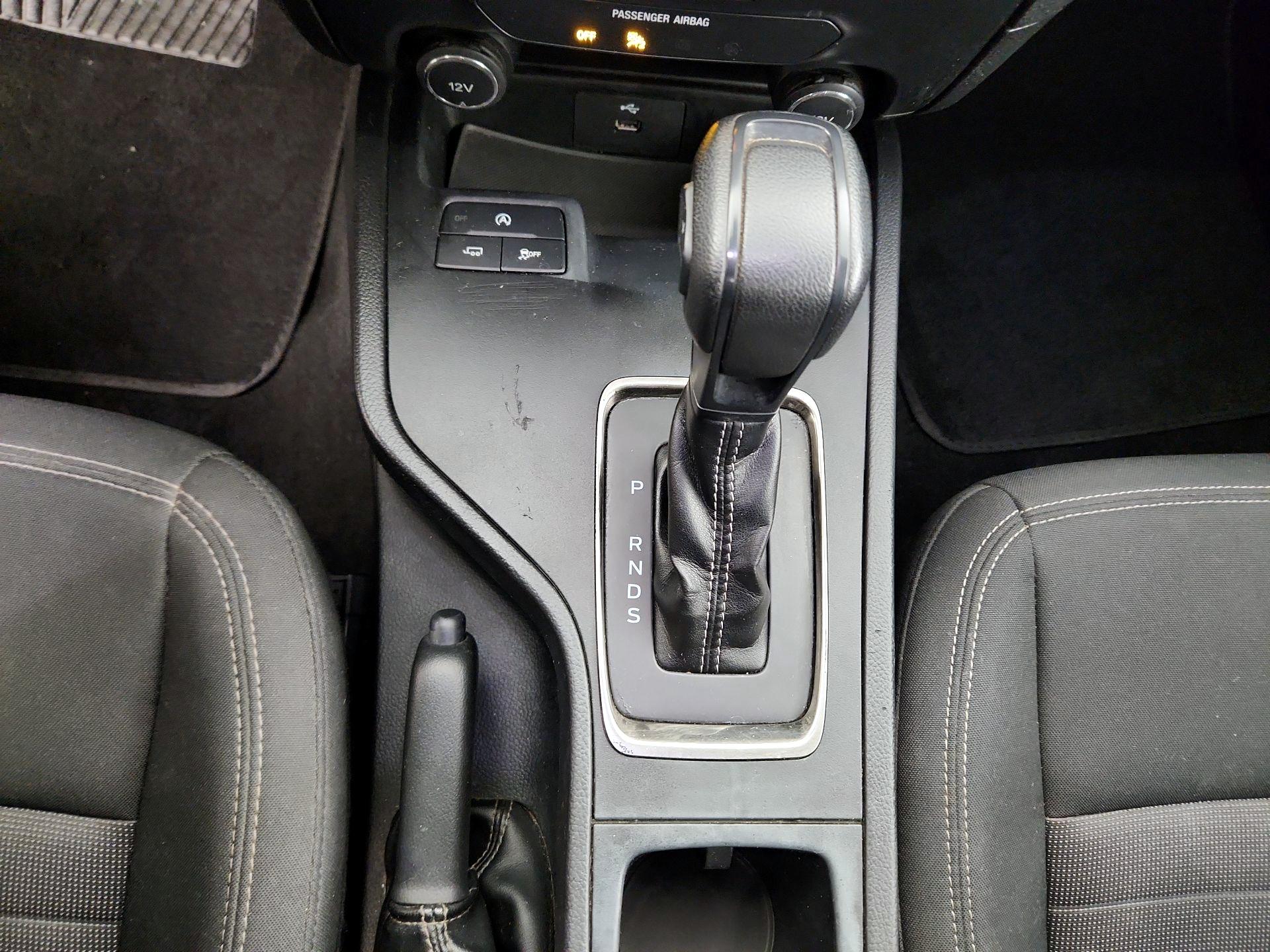 Thumbnail: 2019 Ford Ranger - 17