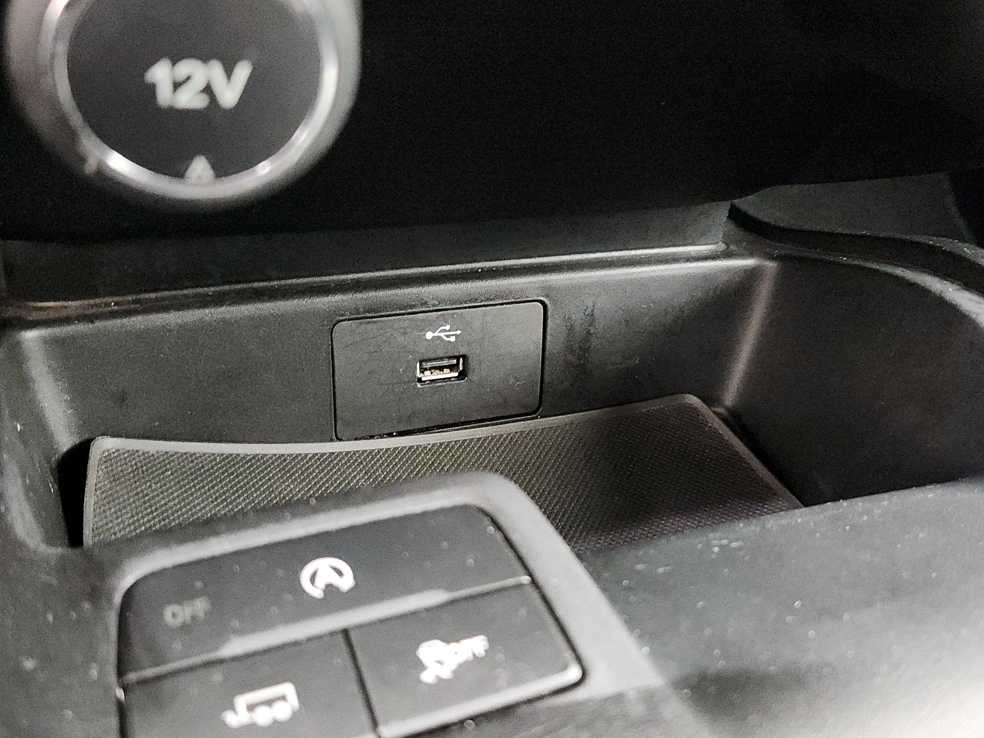 Thumbnail: 2019 Ford Ranger - 18