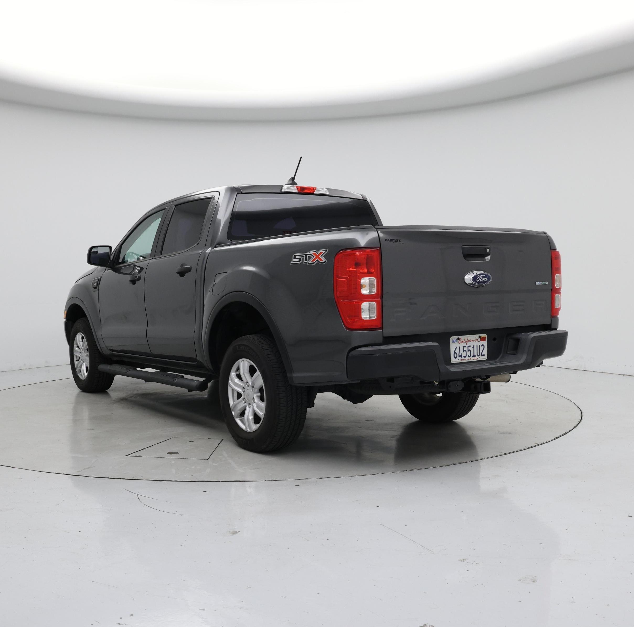 Thumbnail: 2019 Ford Ranger - 2