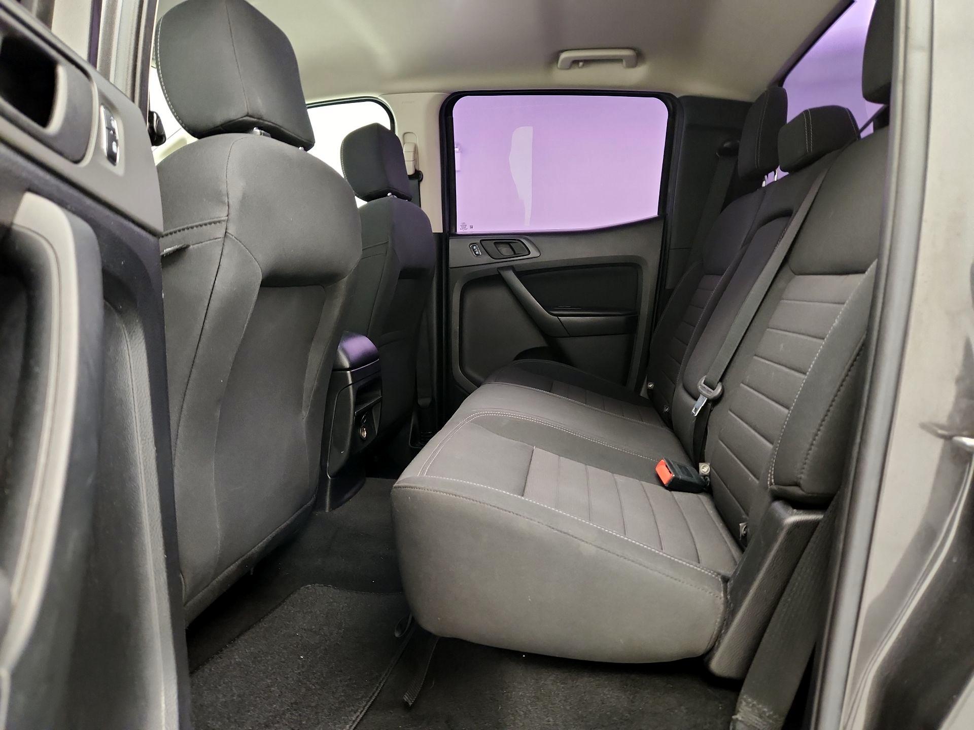 Thumbnail: 2019 Ford Ranger - 19