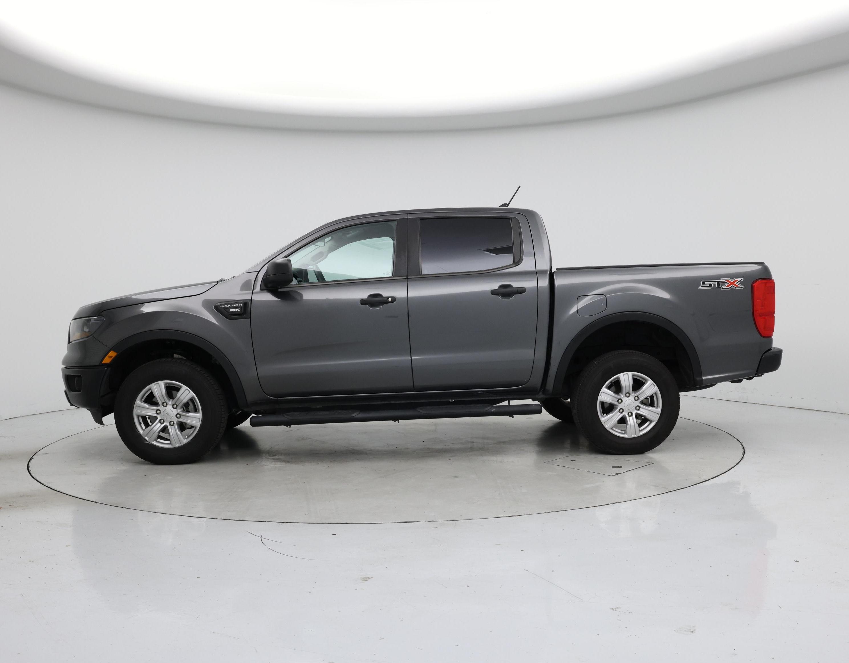 Thumbnail: 2019 Ford Ranger - 3