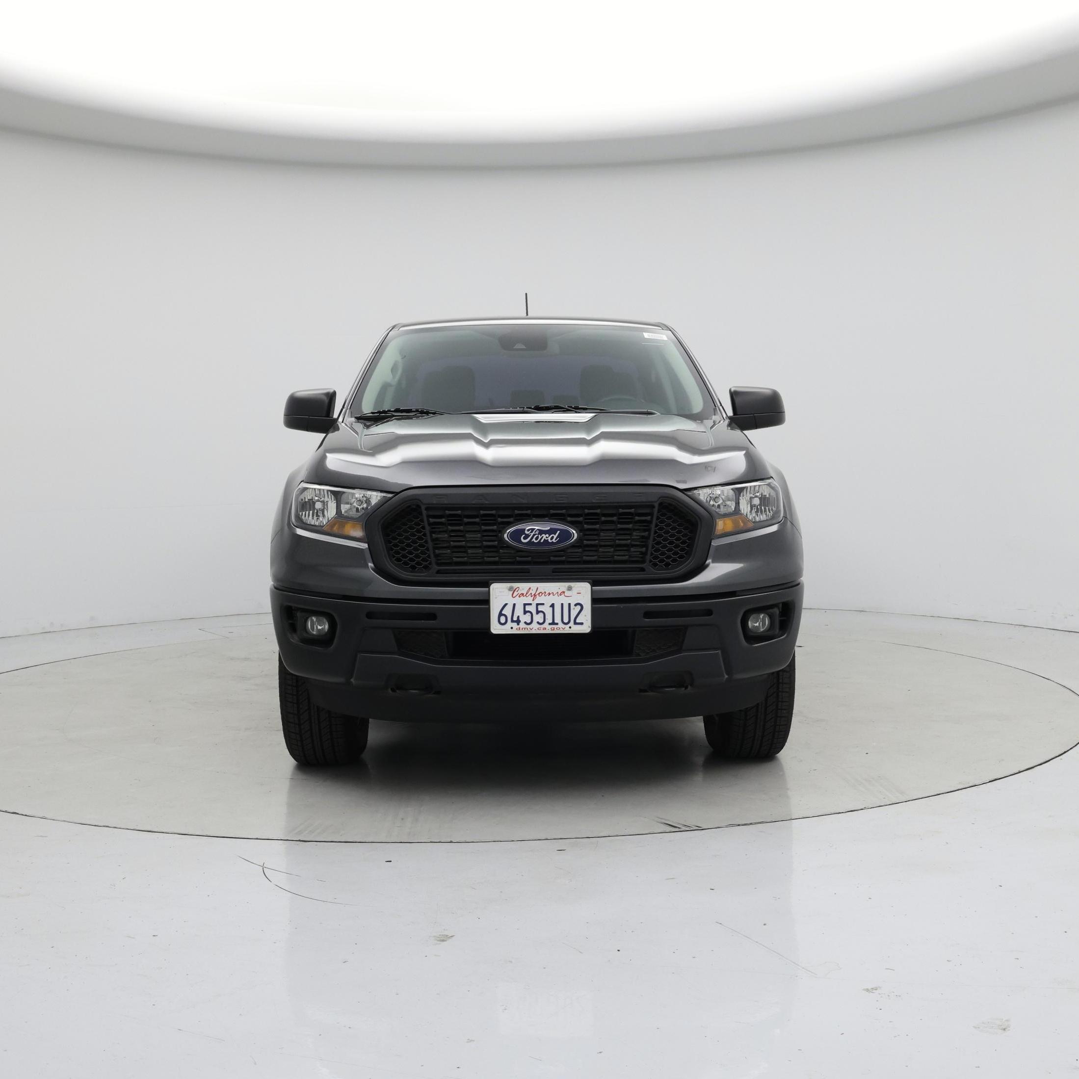 Thumbnail: 2019 Ford Ranger - 5