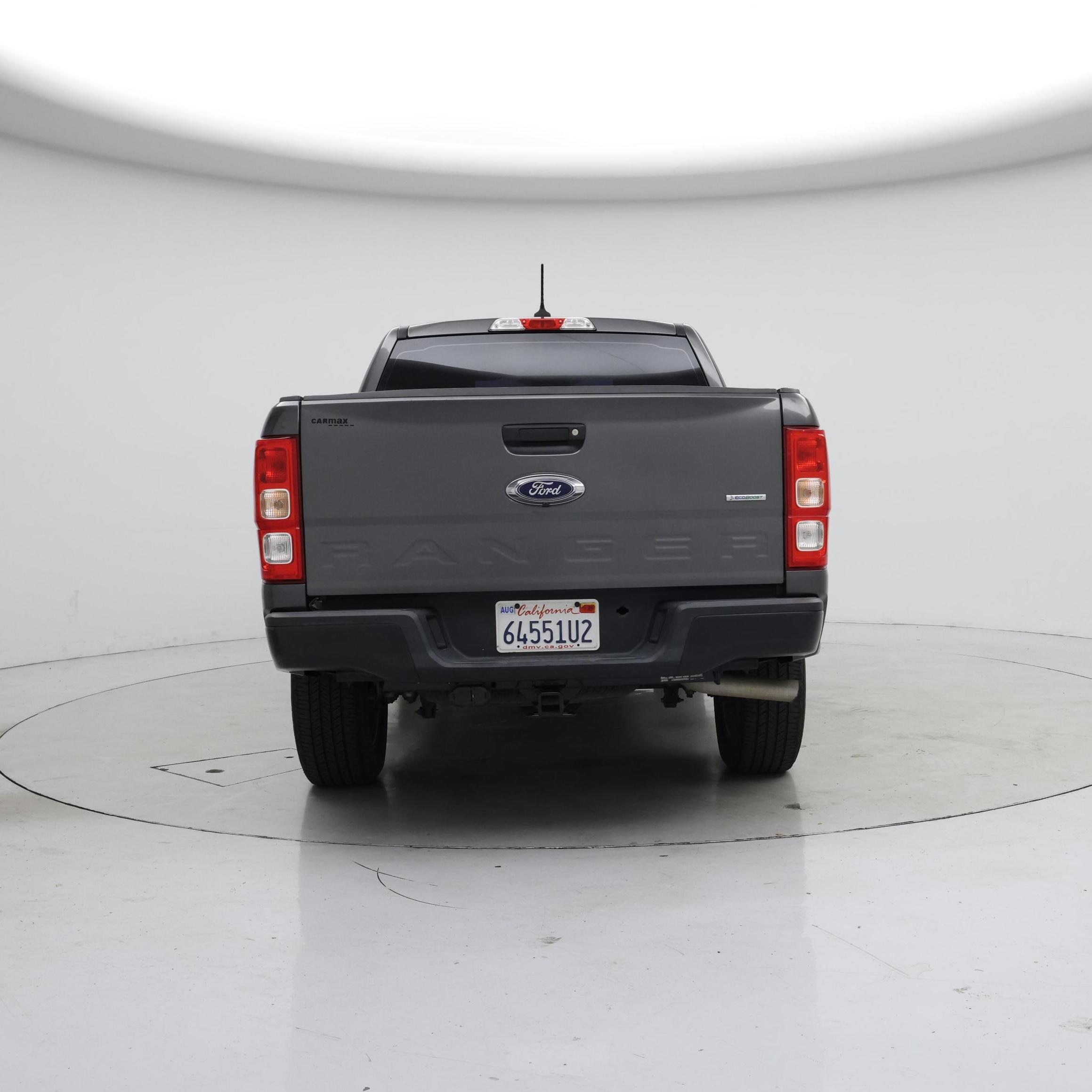 Thumbnail: 2019 Ford Ranger - 6