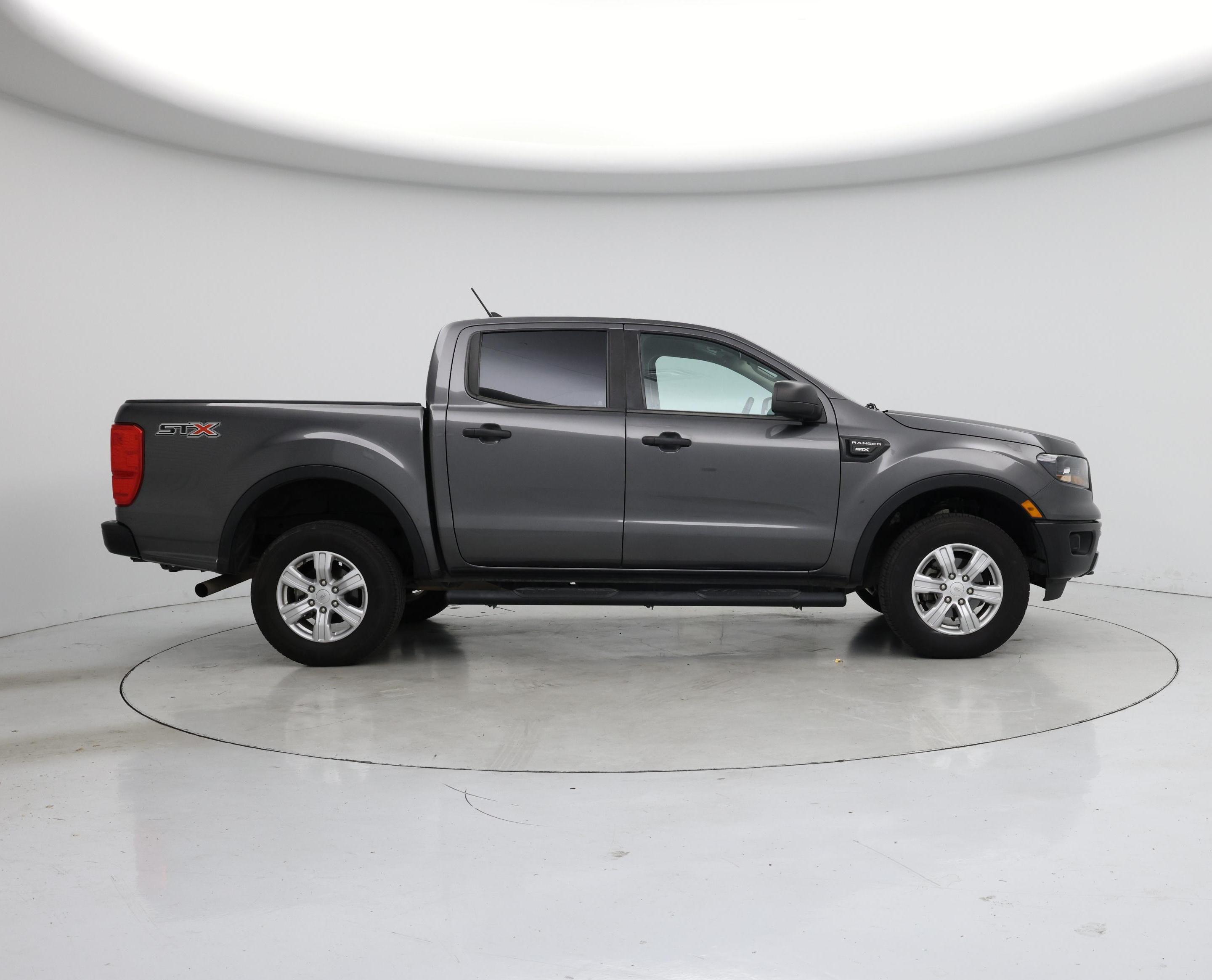 Thumbnail: 2019 Ford Ranger - 7