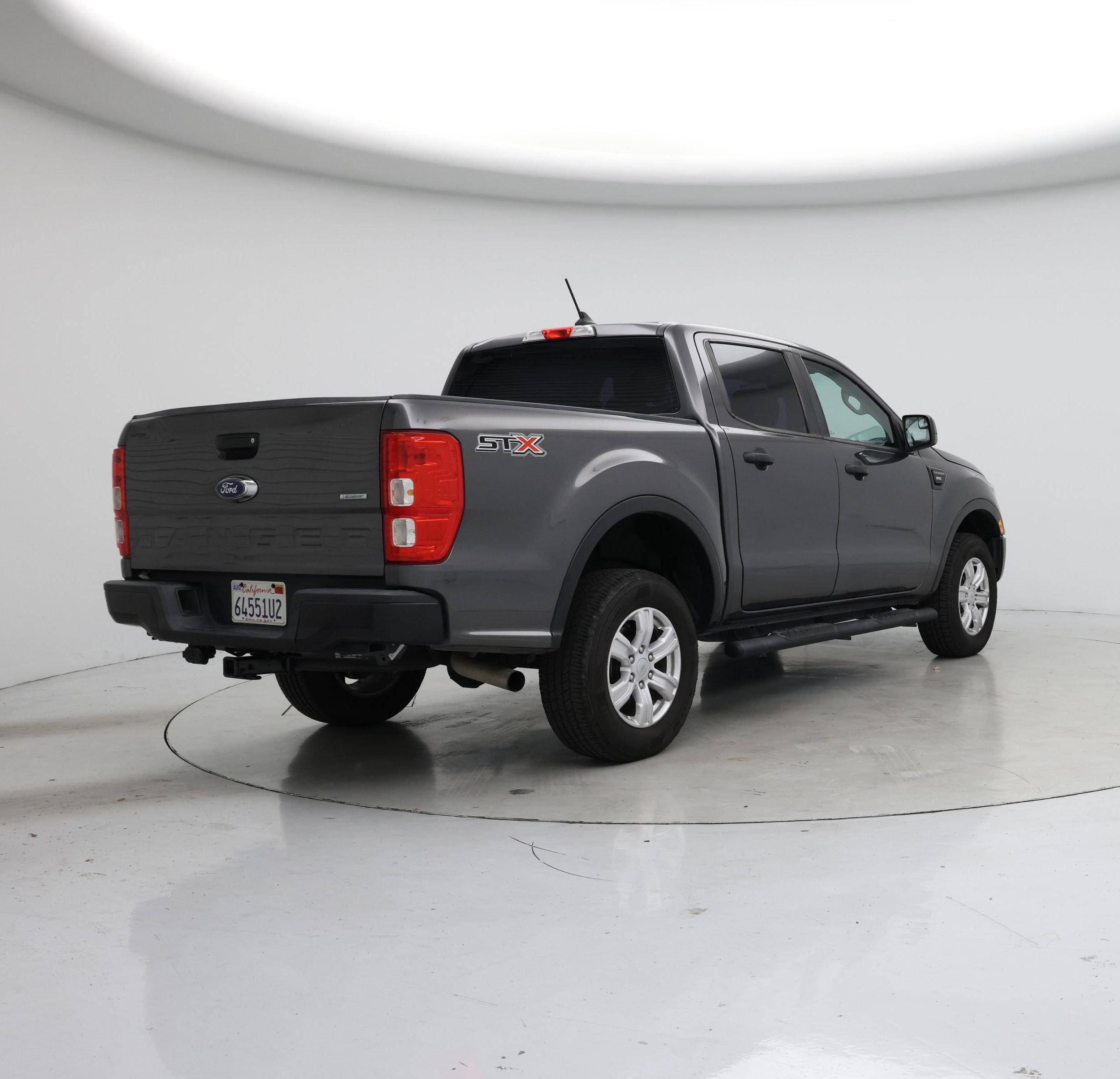 Thumbnail: 2019 Ford Ranger - 8