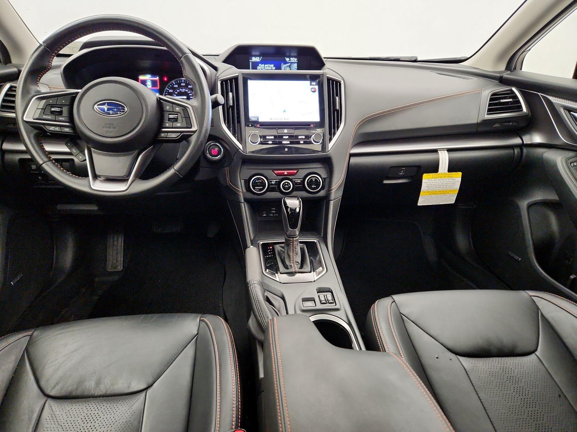 Thumbnail: 2023 Subaru Crosstrek - 9