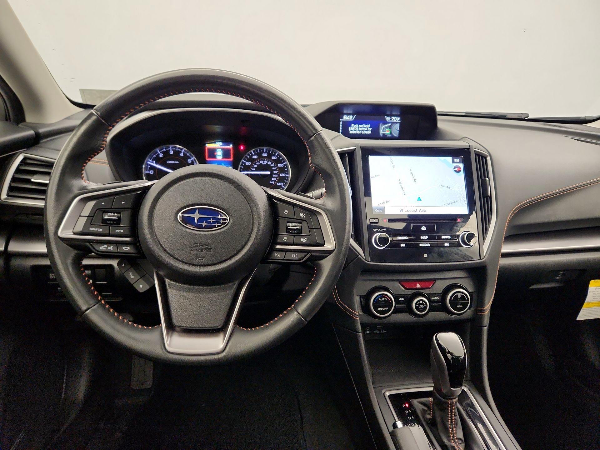 Thumbnail: 2023 Subaru Crosstrek - 10