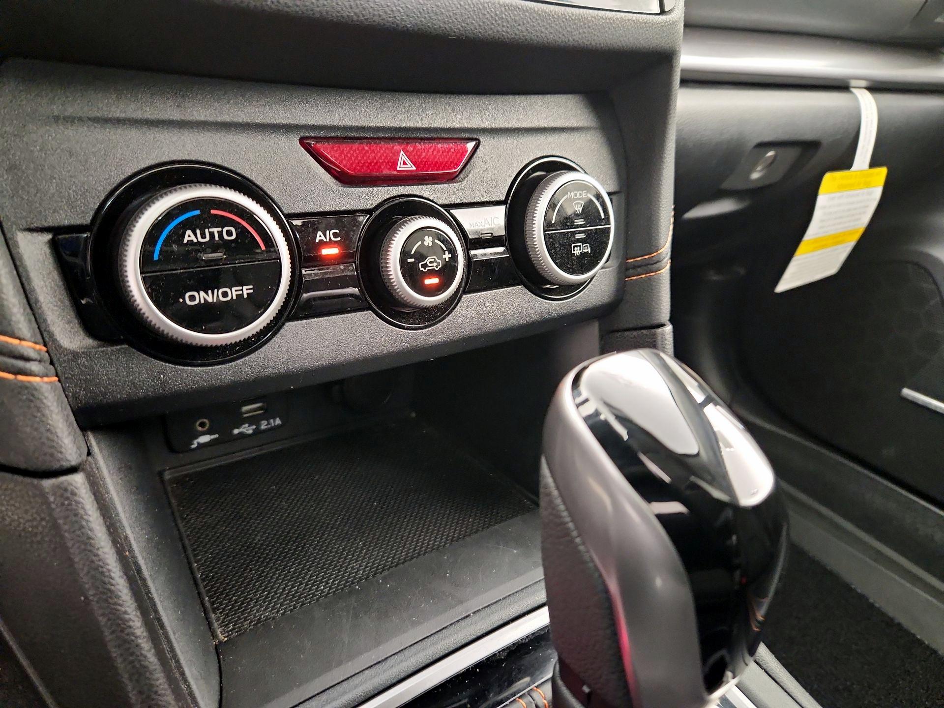 Thumbnail: 2023 Subaru Crosstrek - 17
