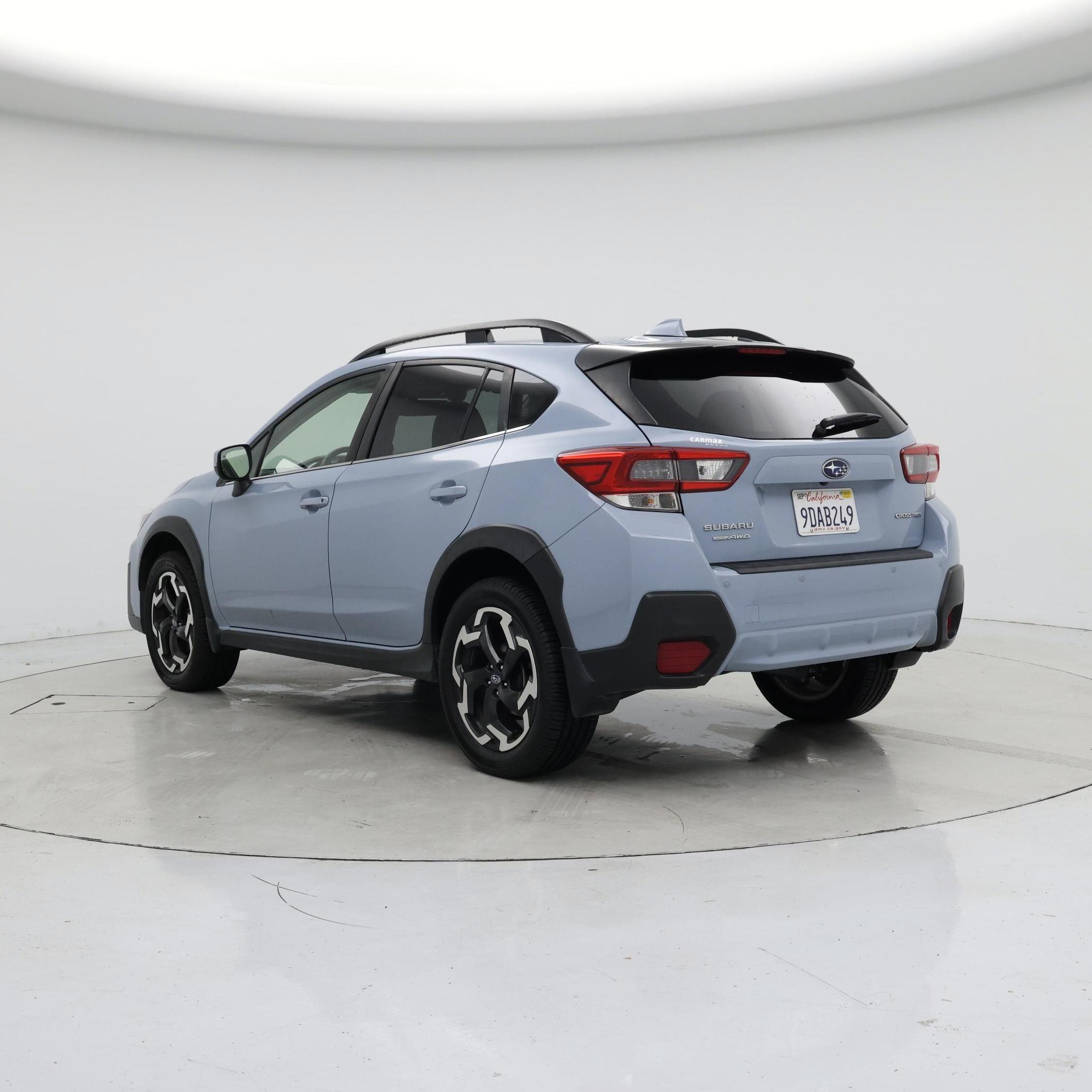 Thumbnail: 2023 Subaru Crosstrek - 2