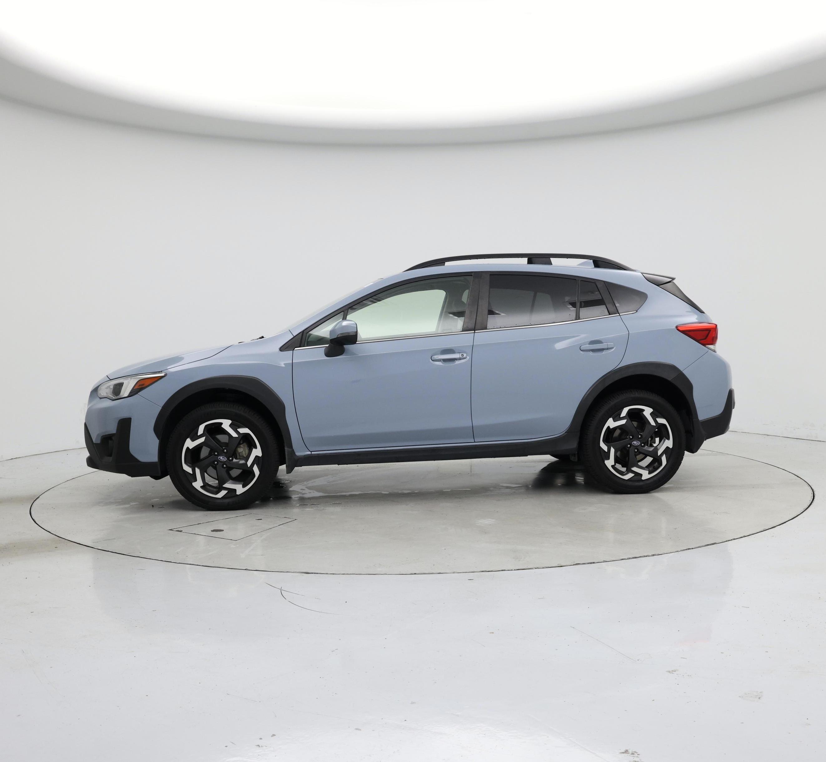 Thumbnail: 2023 Subaru Crosstrek - 3