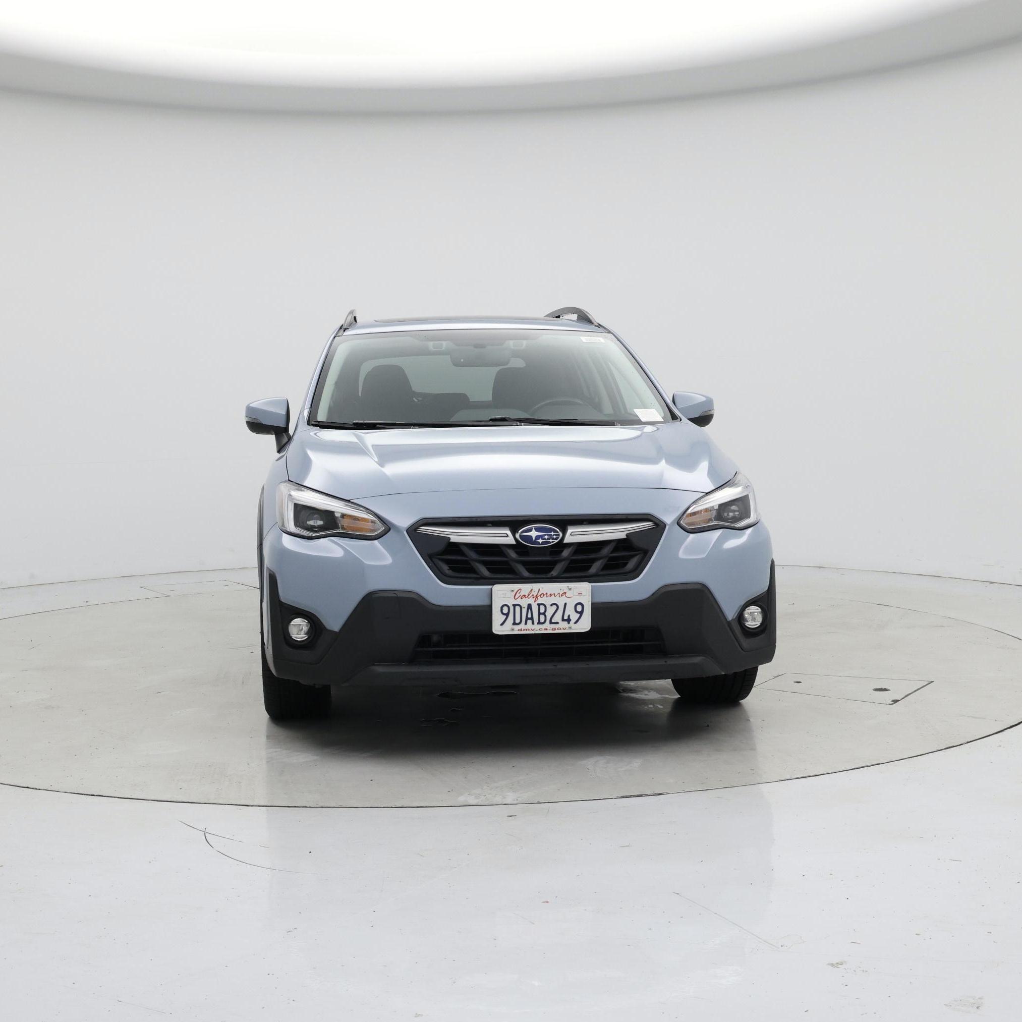 Thumbnail: 2023 Subaru Crosstrek - 5