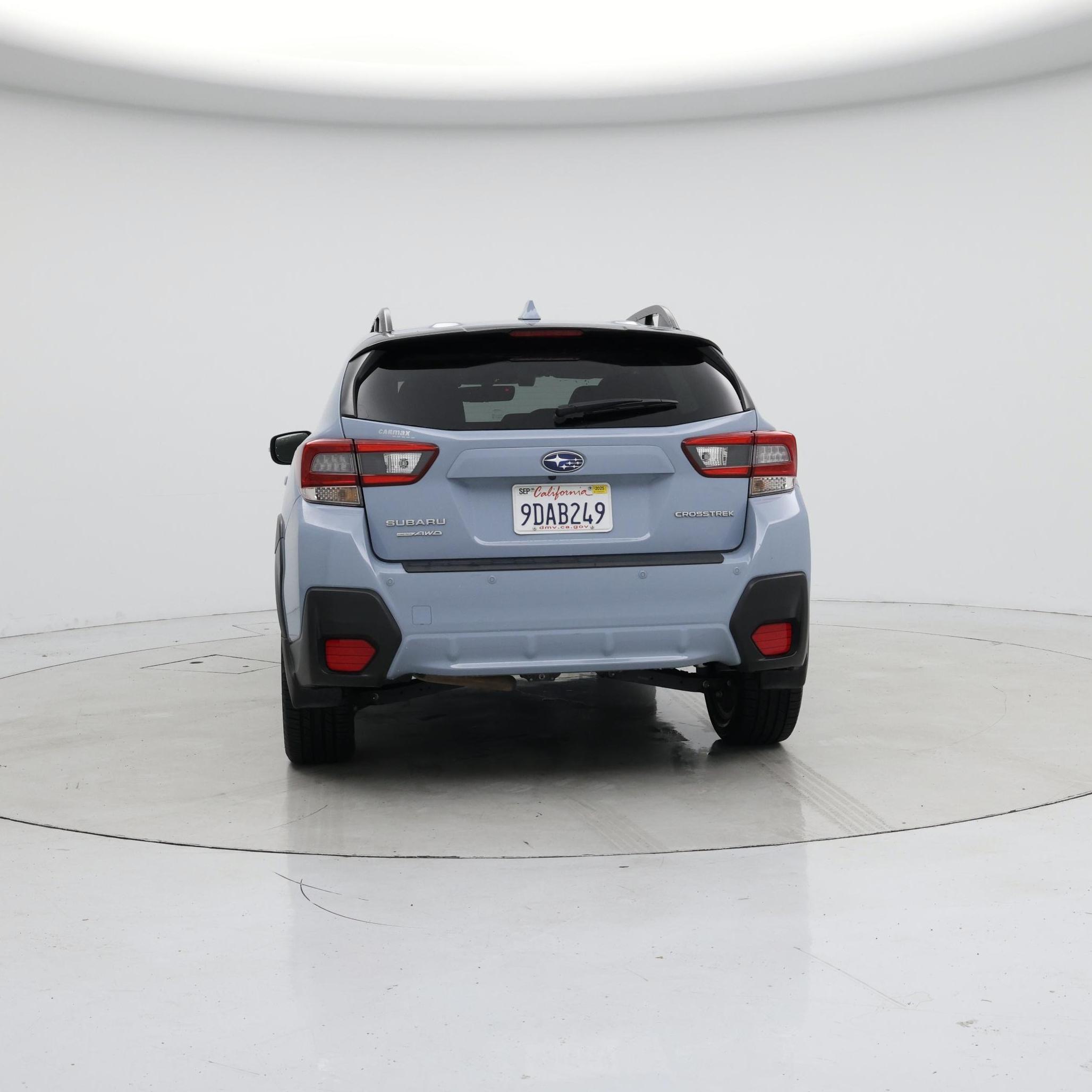 Thumbnail: 2023 Subaru Crosstrek - 6