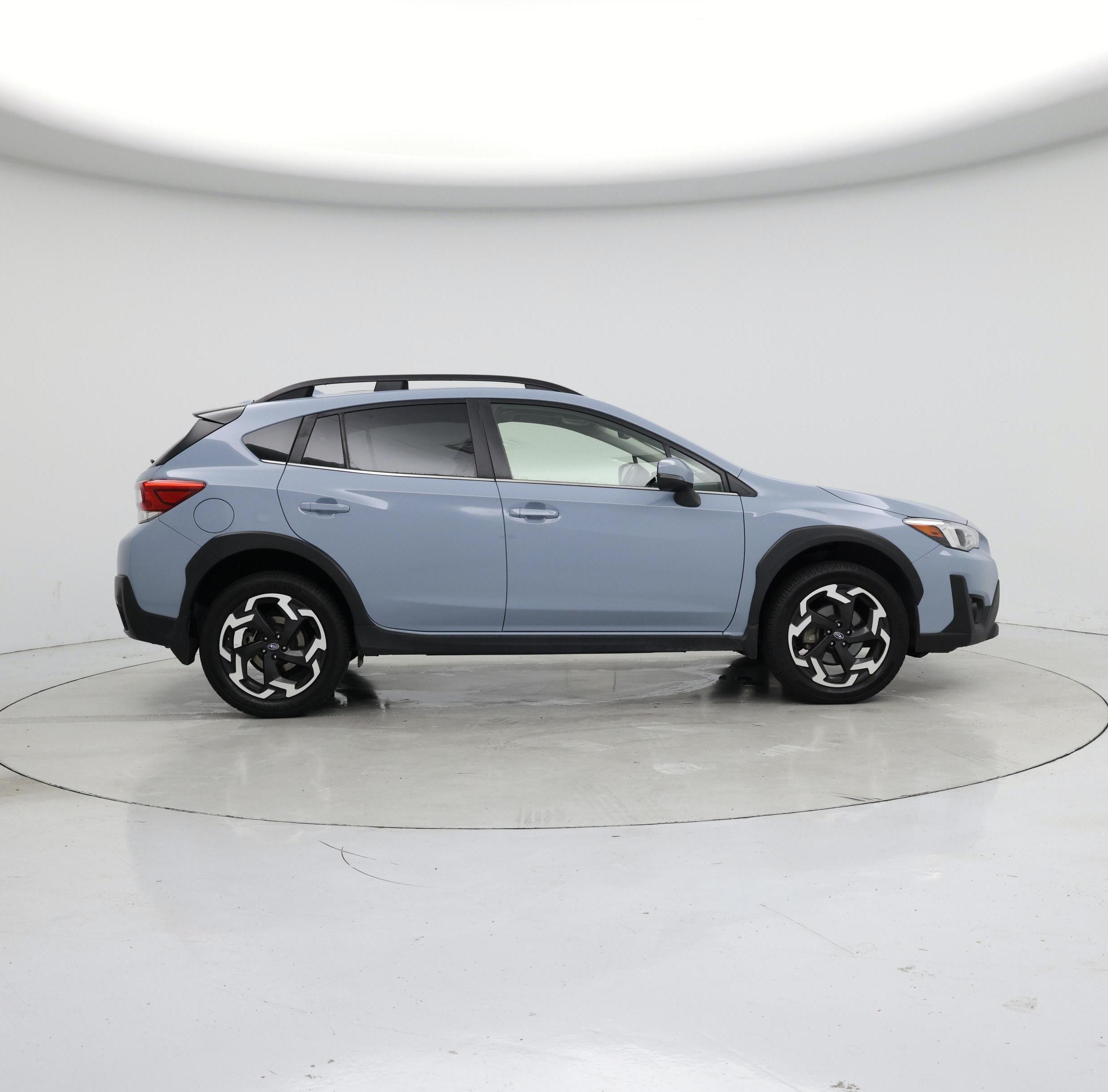 Thumbnail: 2023 Subaru Crosstrek - 7
