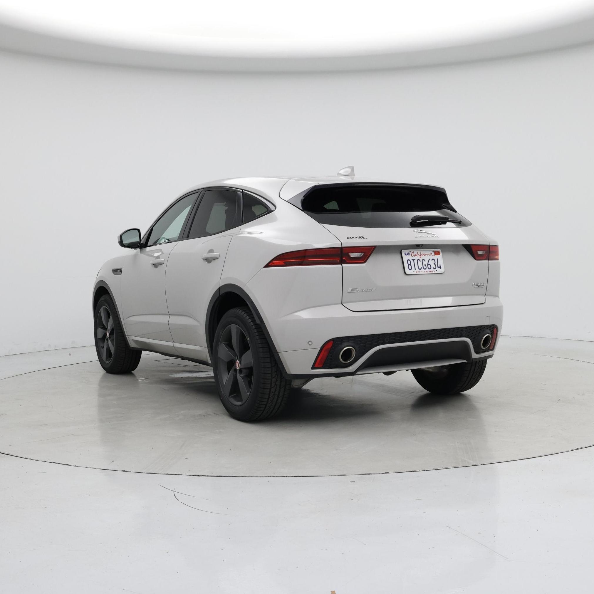 Thumbnail: 2019 Jaguar E-Pace - 2