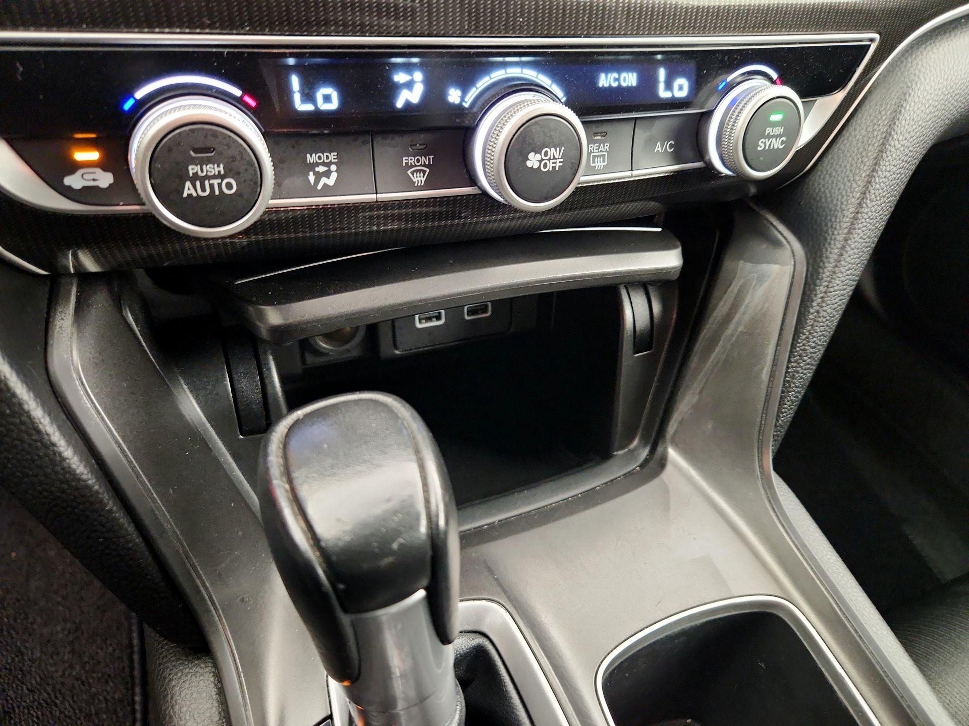 Thumbnail: 2021 Honda Accord - 16