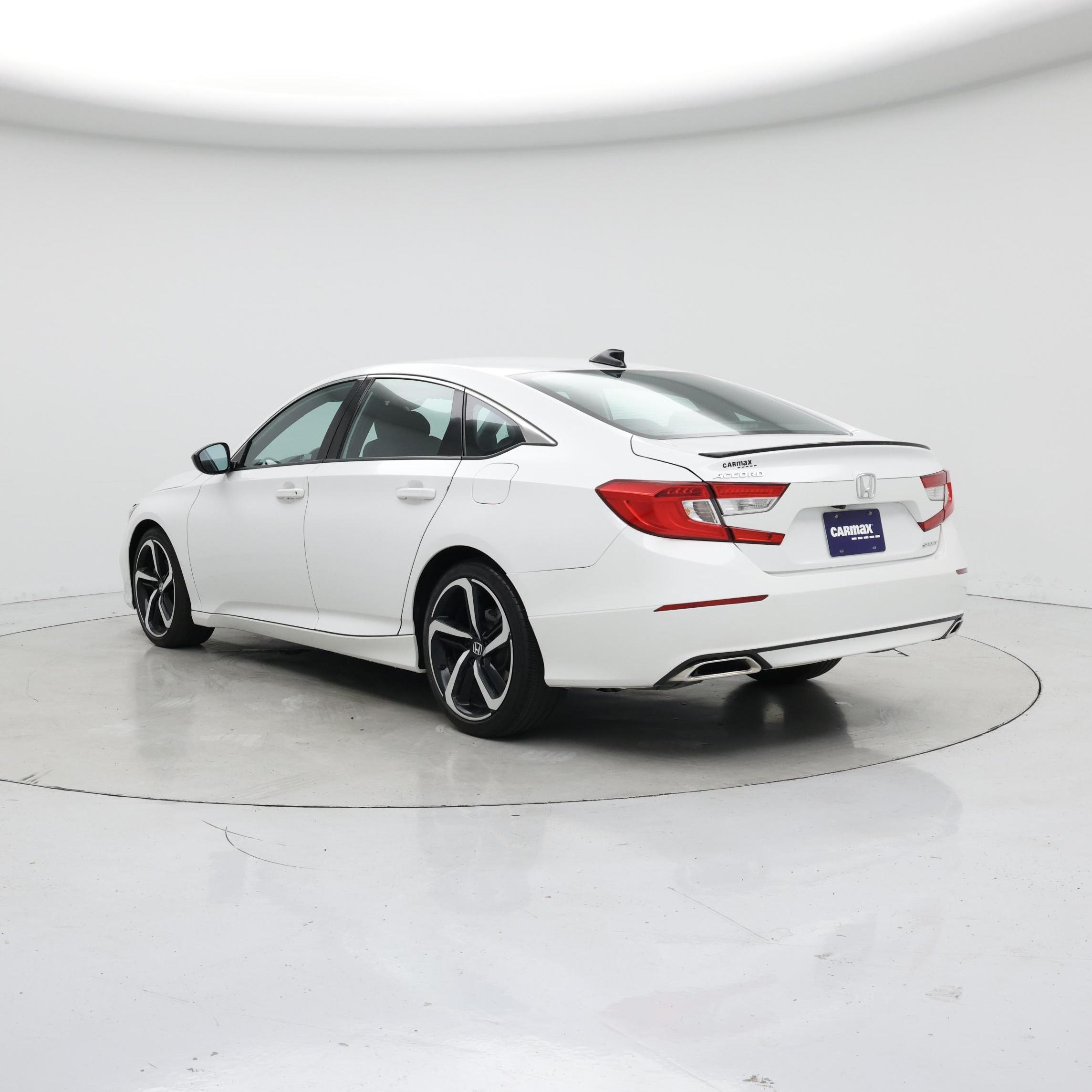 Thumbnail: 2021 Honda Accord - 2
