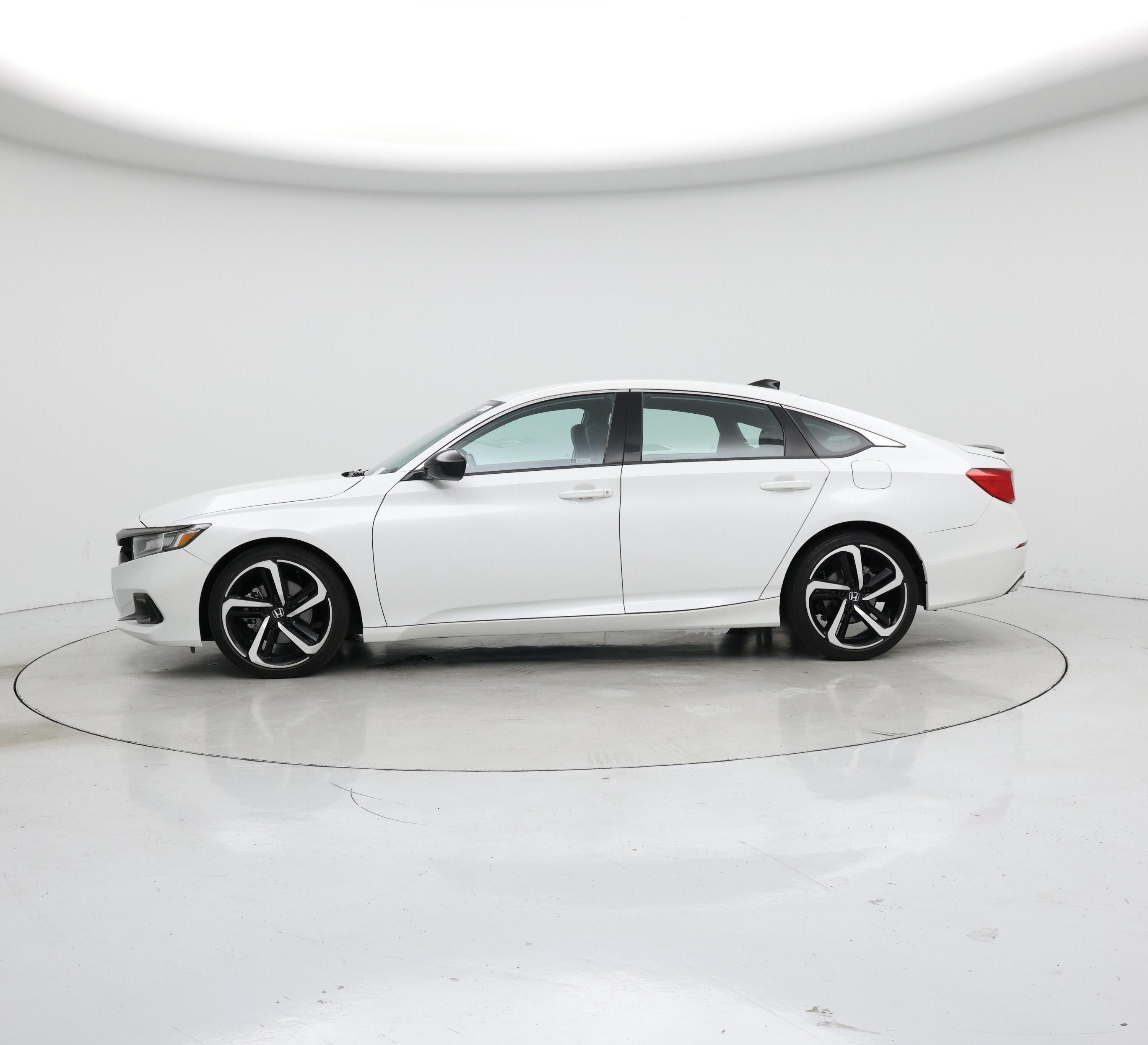 Thumbnail: 2021 Honda Accord - 3