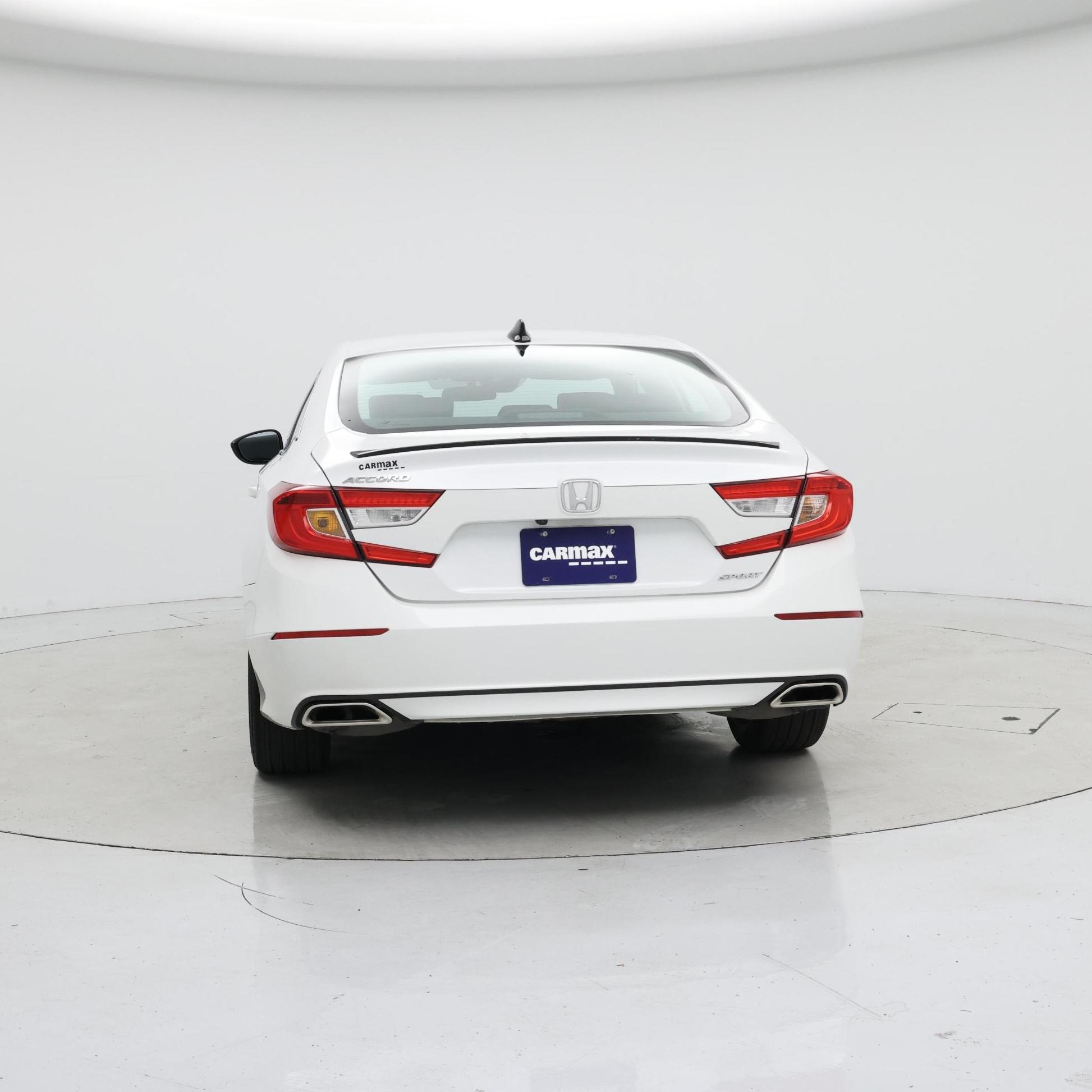 Thumbnail: 2021 Honda Accord - 6