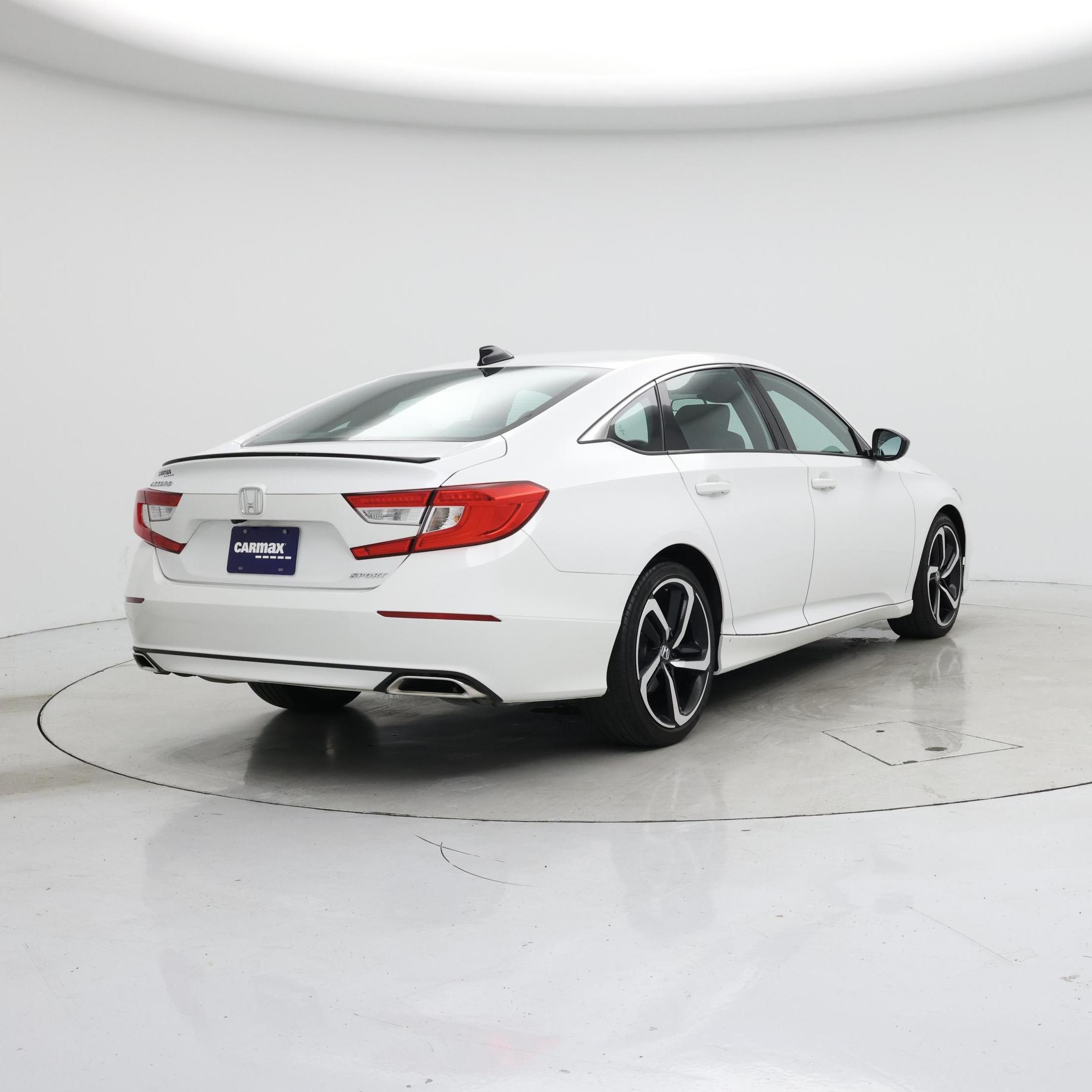 Thumbnail: 2021 Honda Accord - 8