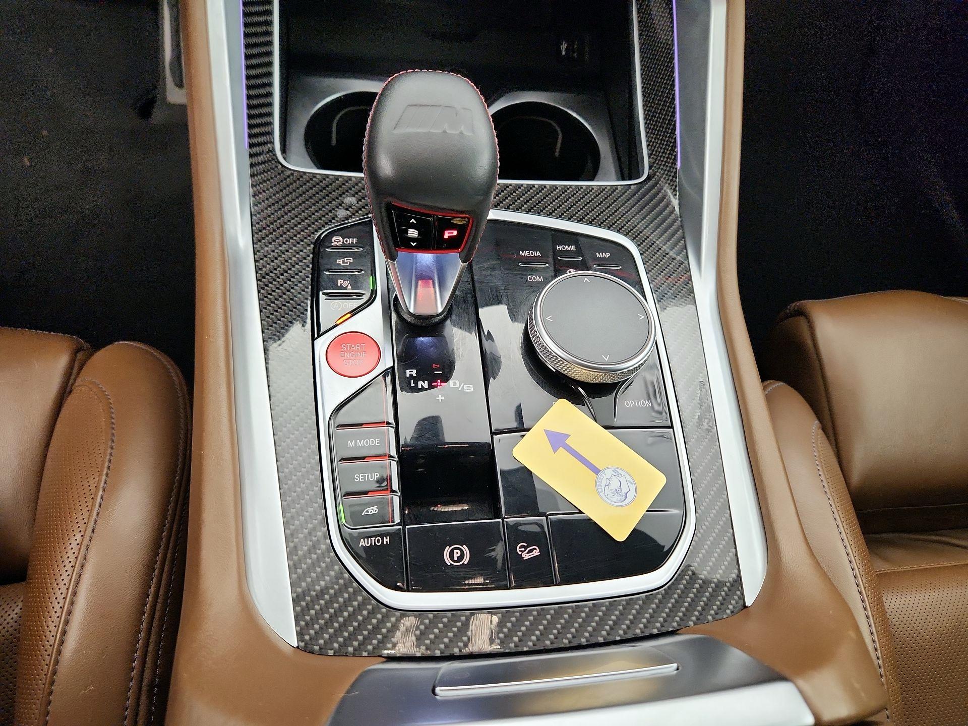 Thumbnail: 2021 BMW X6 - 18