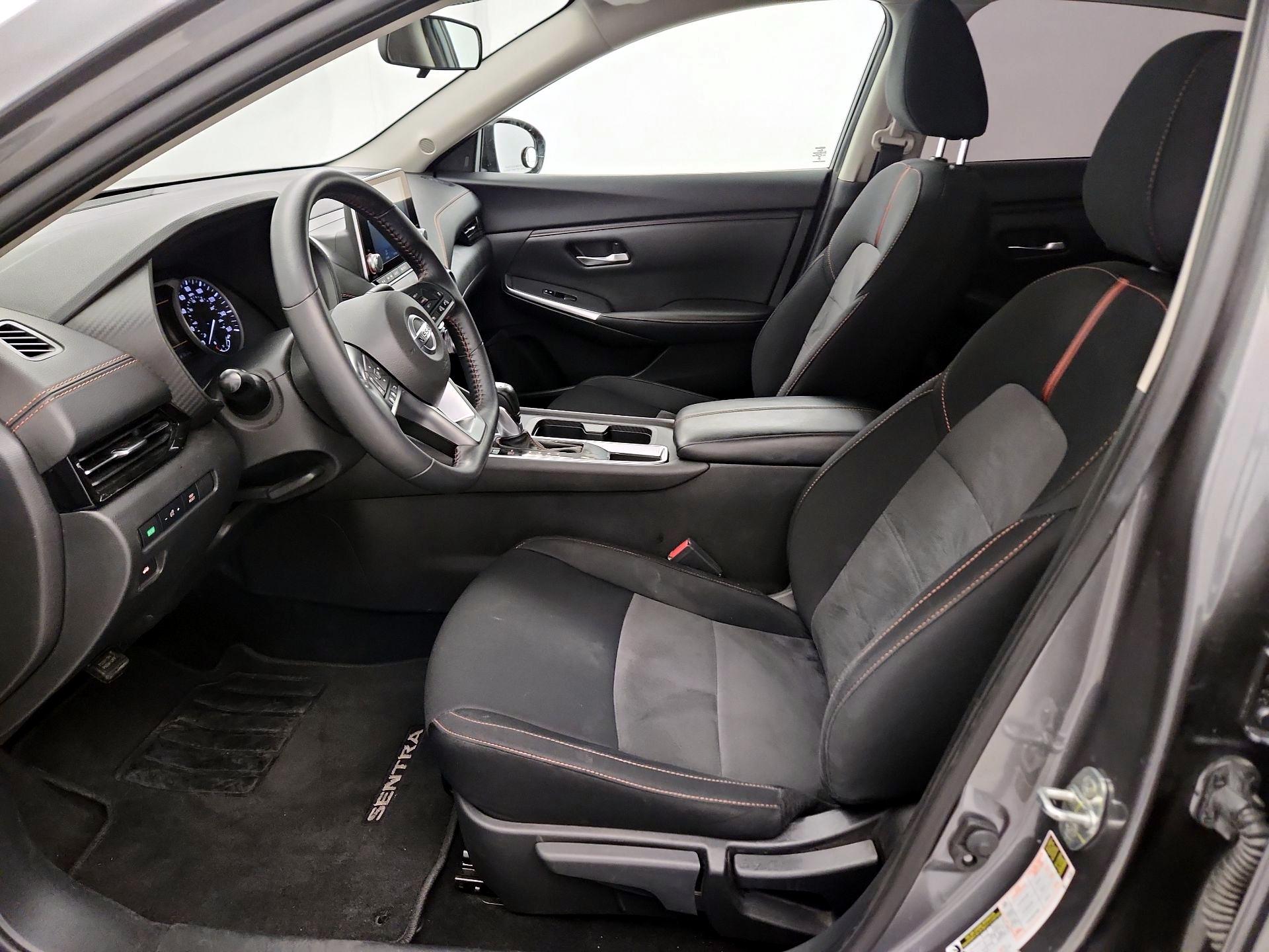 Thumbnail: 2023 Nissan Sentra - 11