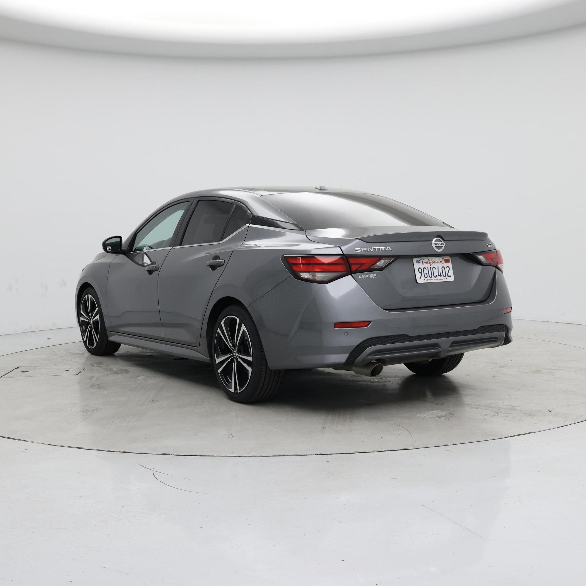 Thumbnail: 2023 Nissan Sentra - 2