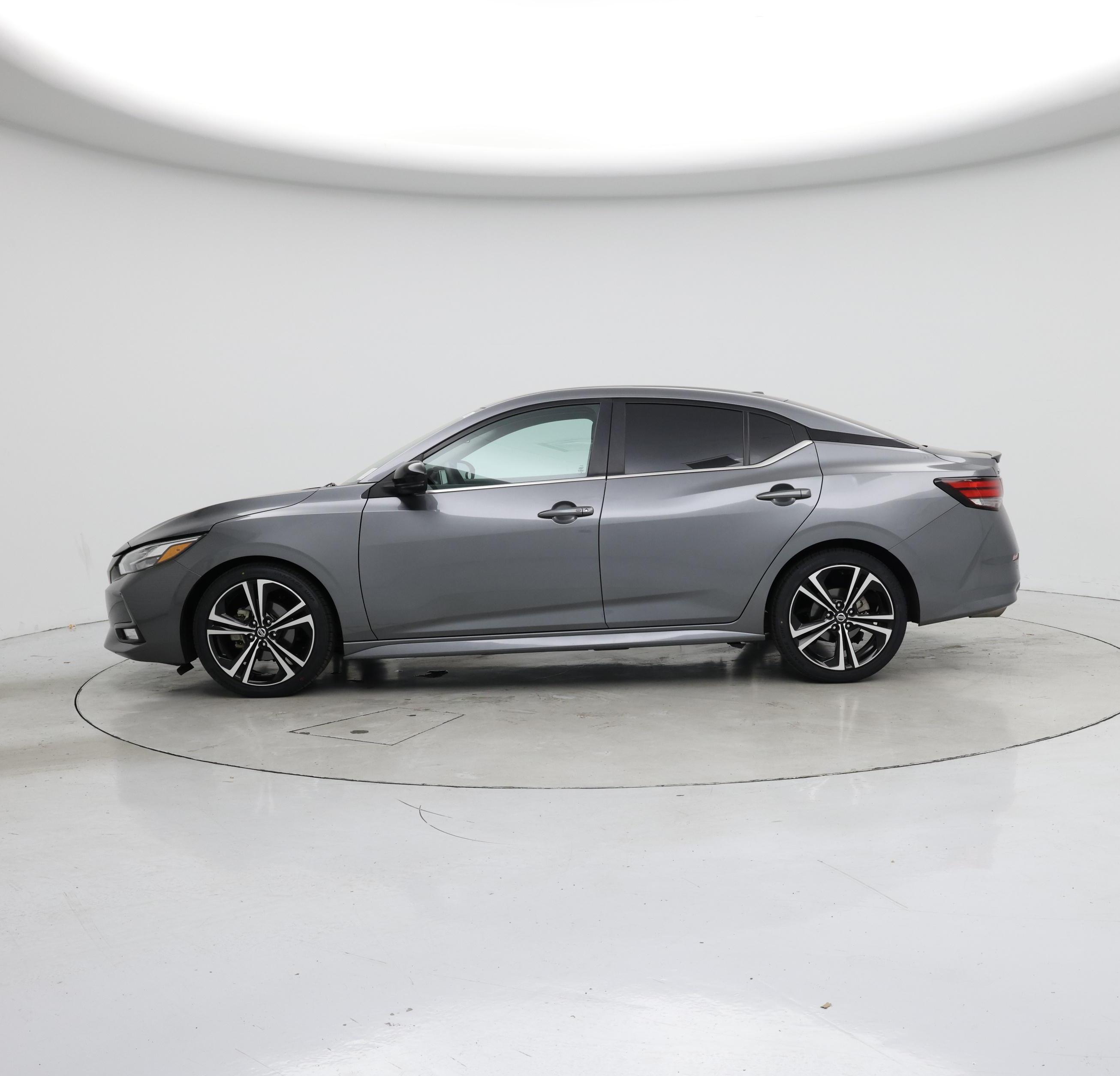 Thumbnail: 2023 Nissan Sentra - 3