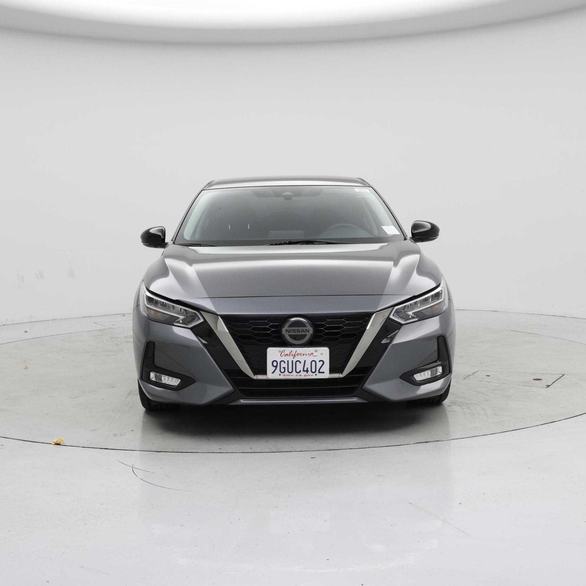 Thumbnail: 2023 Nissan Sentra - 5