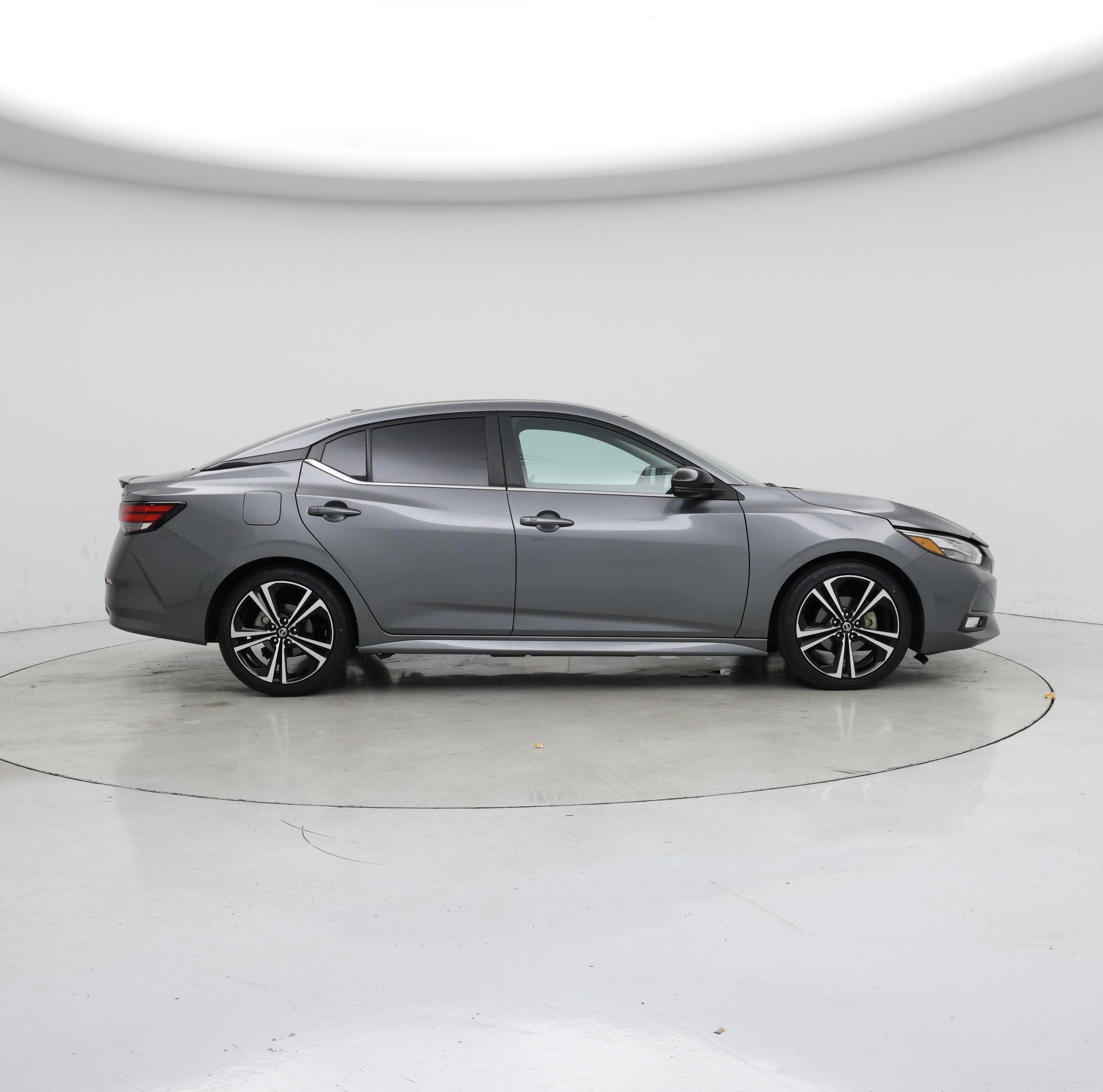 Thumbnail: 2023 Nissan Sentra - 7