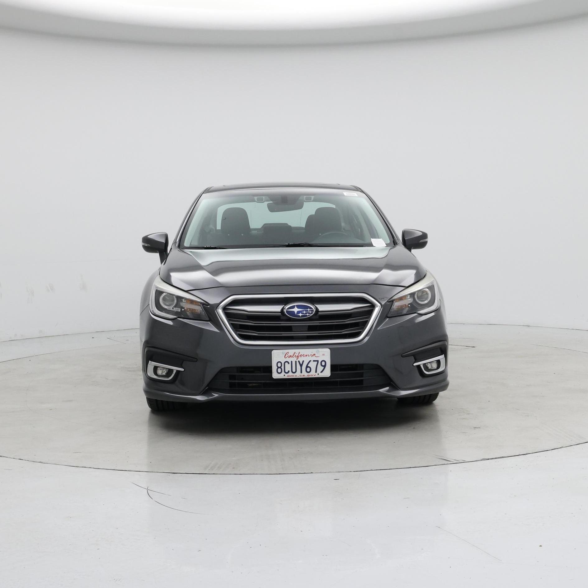 Thumbnail: 2018 Subaru Legacy - 5